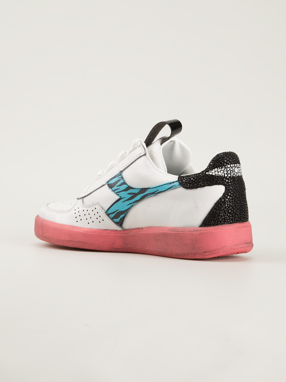 diadora limited