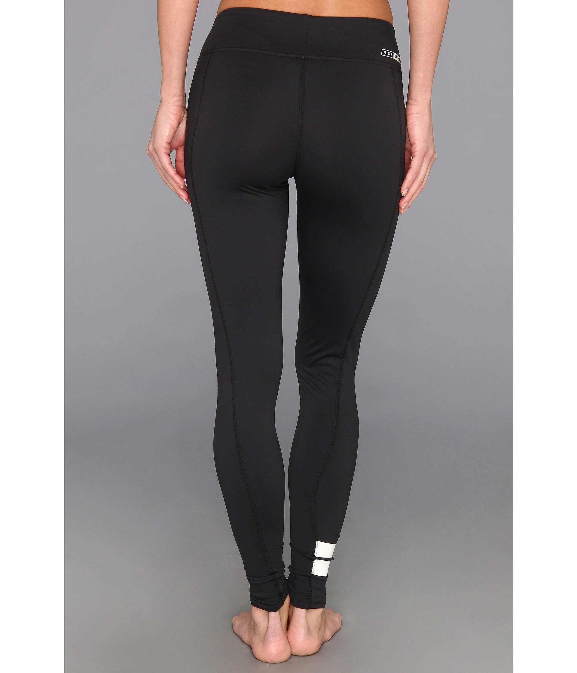 hurley legging