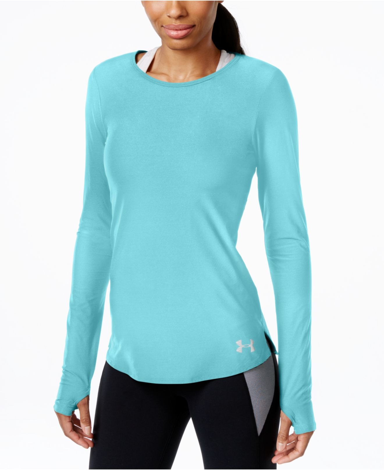 under armour coolswitch long sleeve
