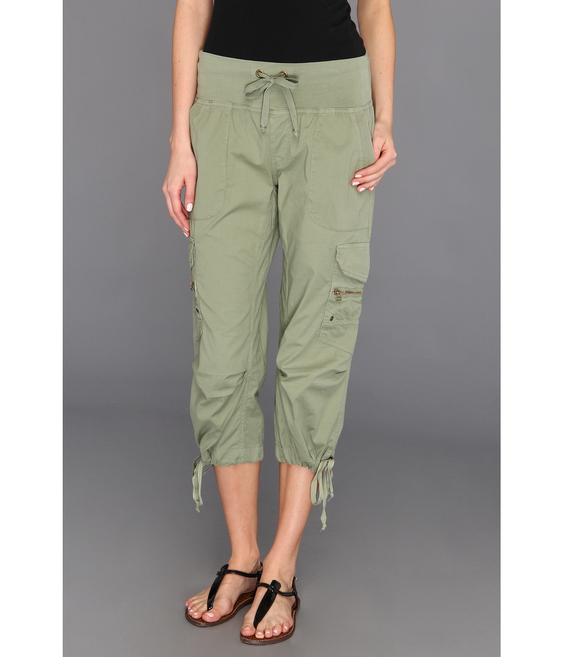 xcvi cargo pants