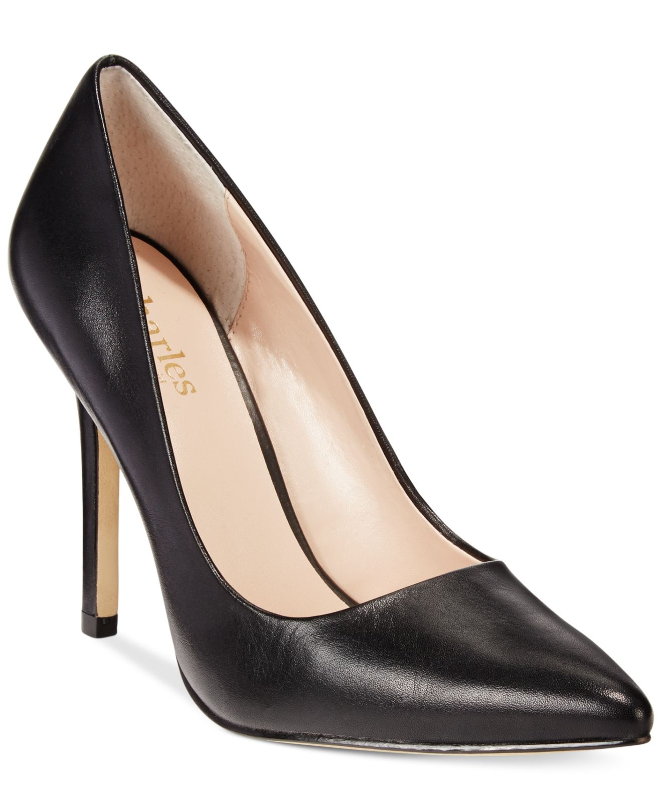 charles david pumps sale