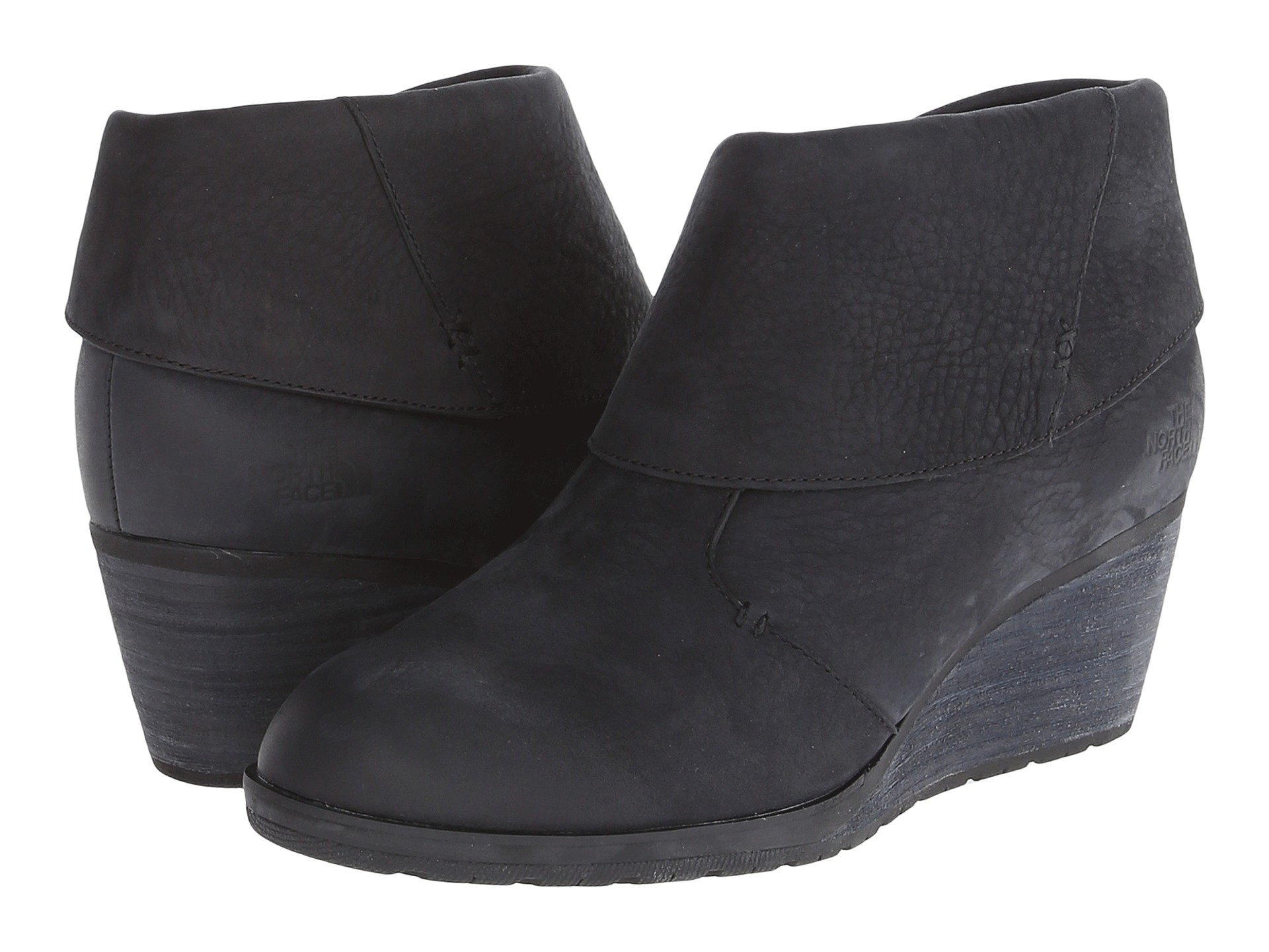 north face bridgeton boot womens