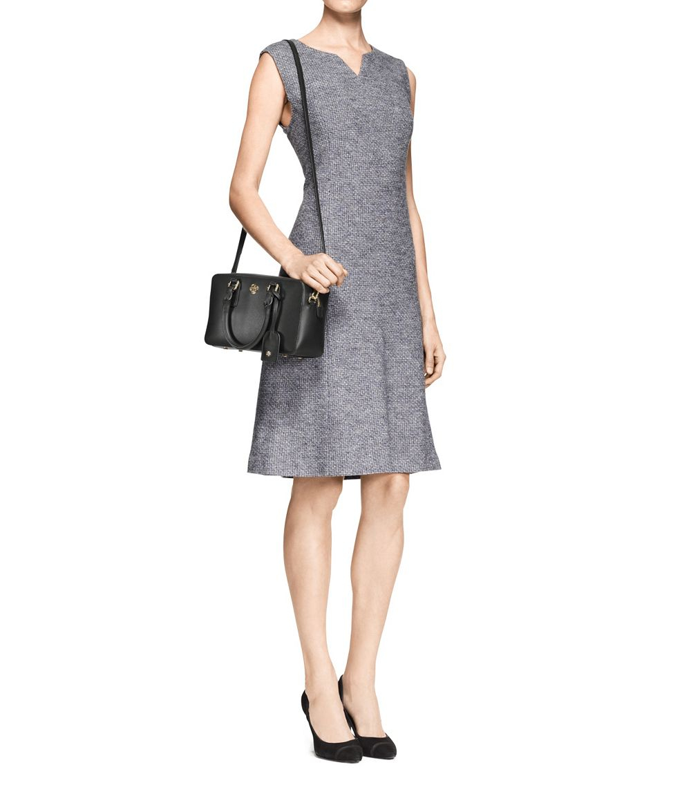 mini robinson tory burch