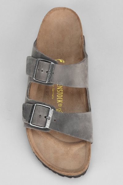 mens leather birkenstock sandals