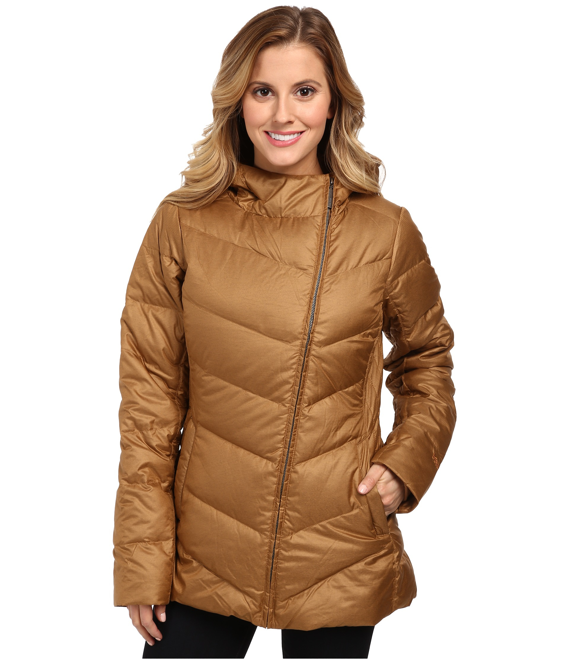 Marmot carina jacket Clearance