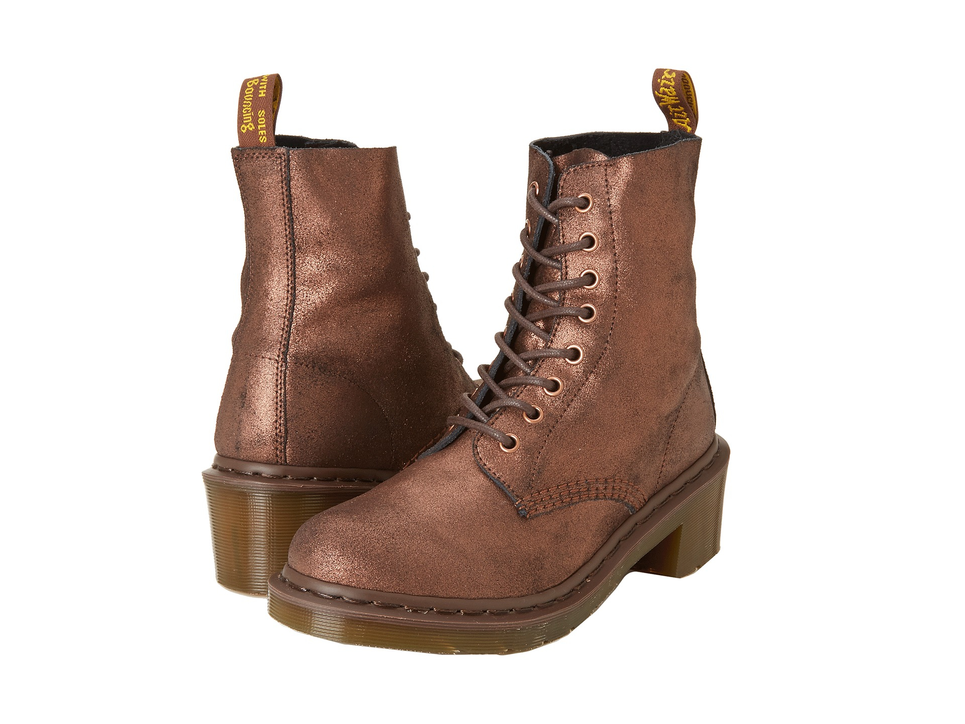 doc marten clemency boot