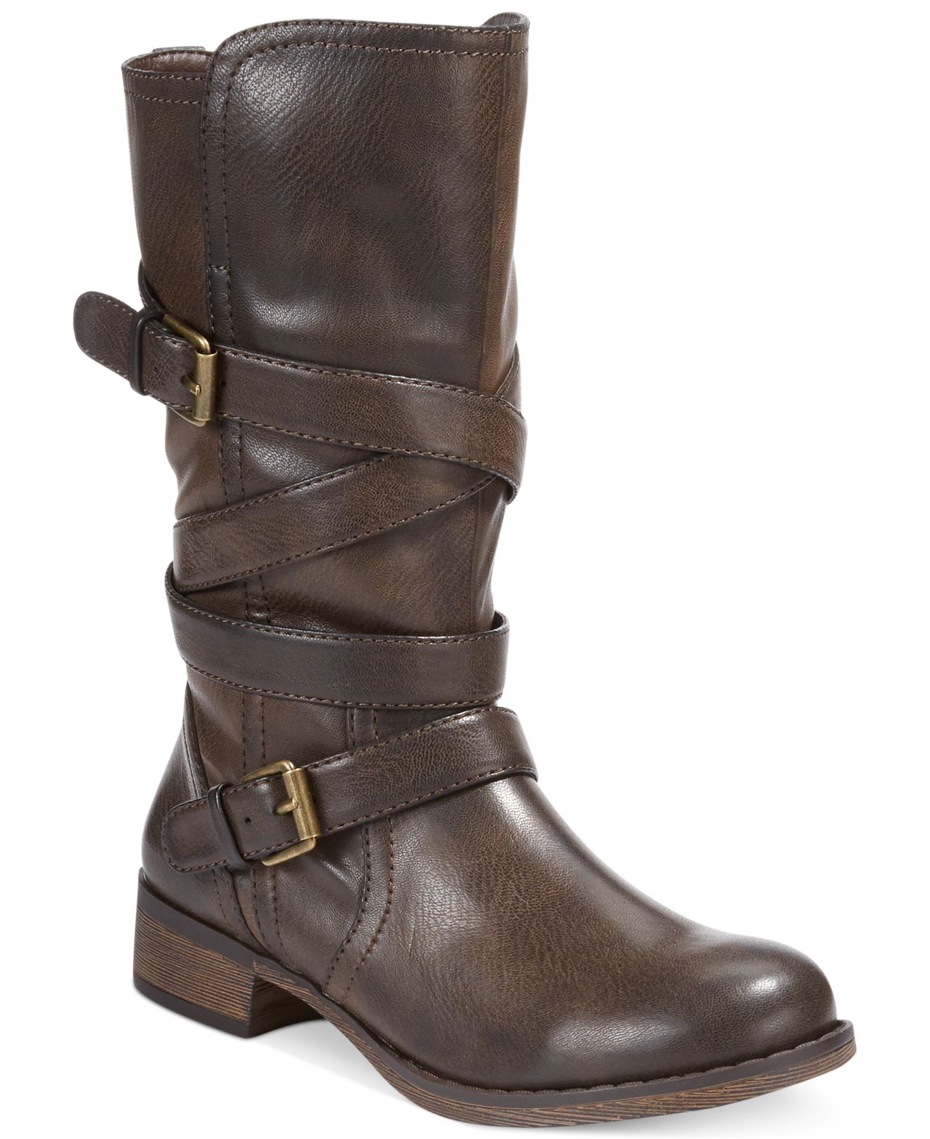 Report shoes slip on image