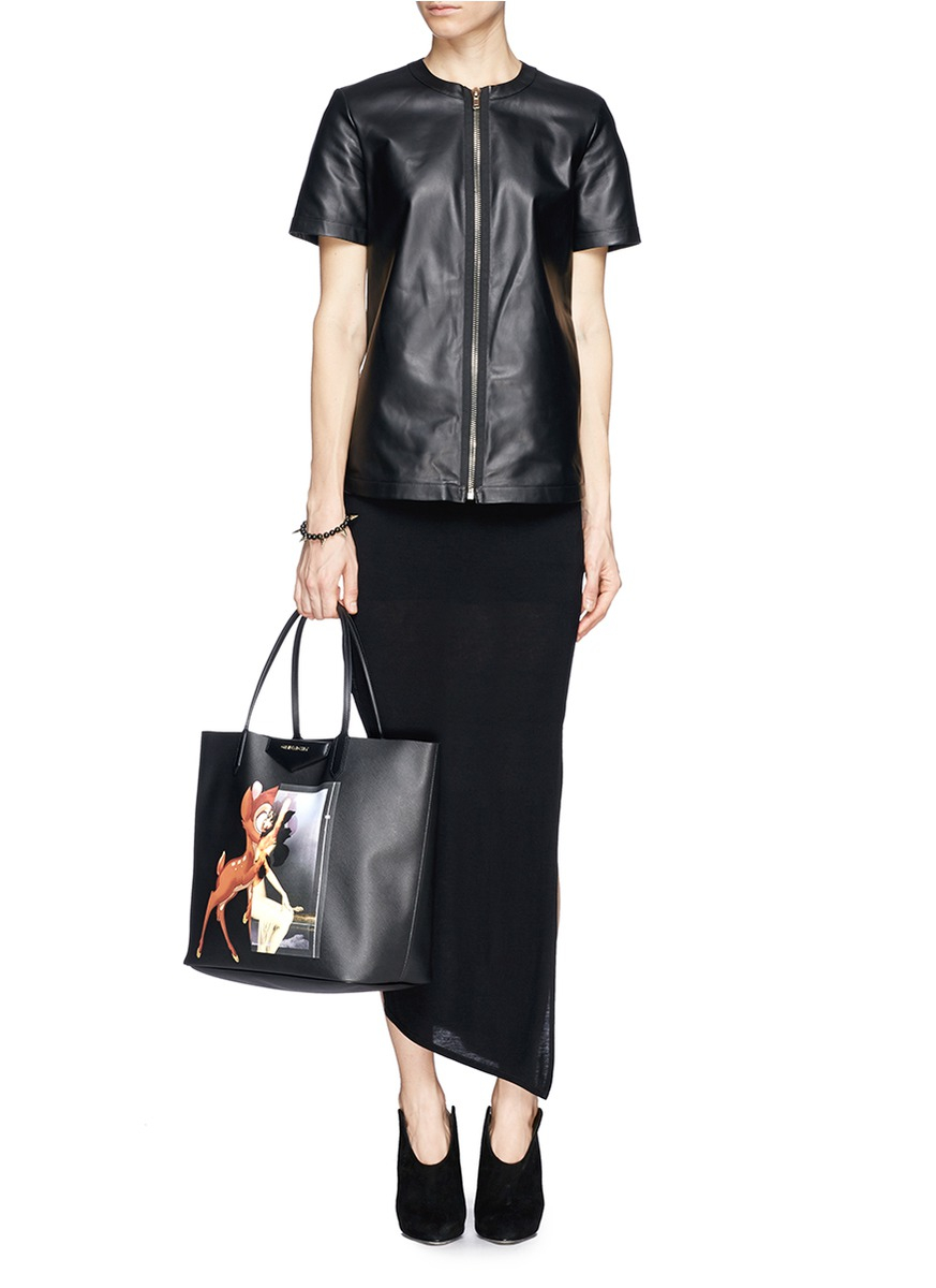 givenchy bambi tote