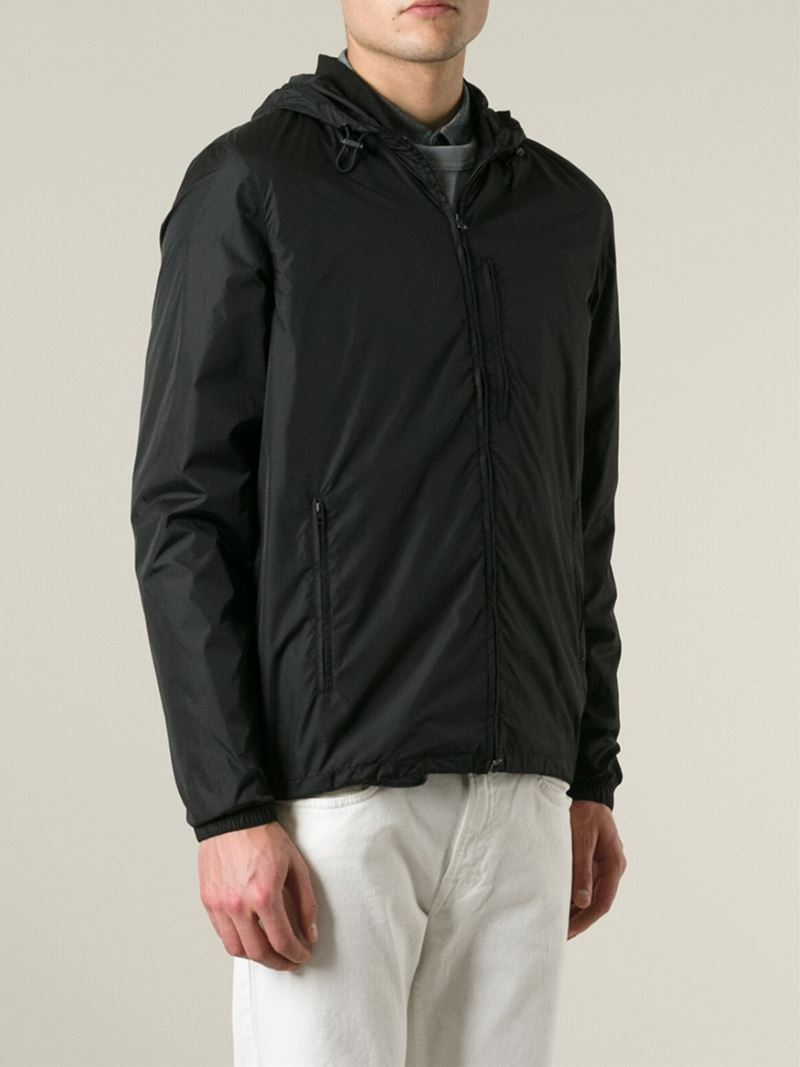acne studios windbreaker