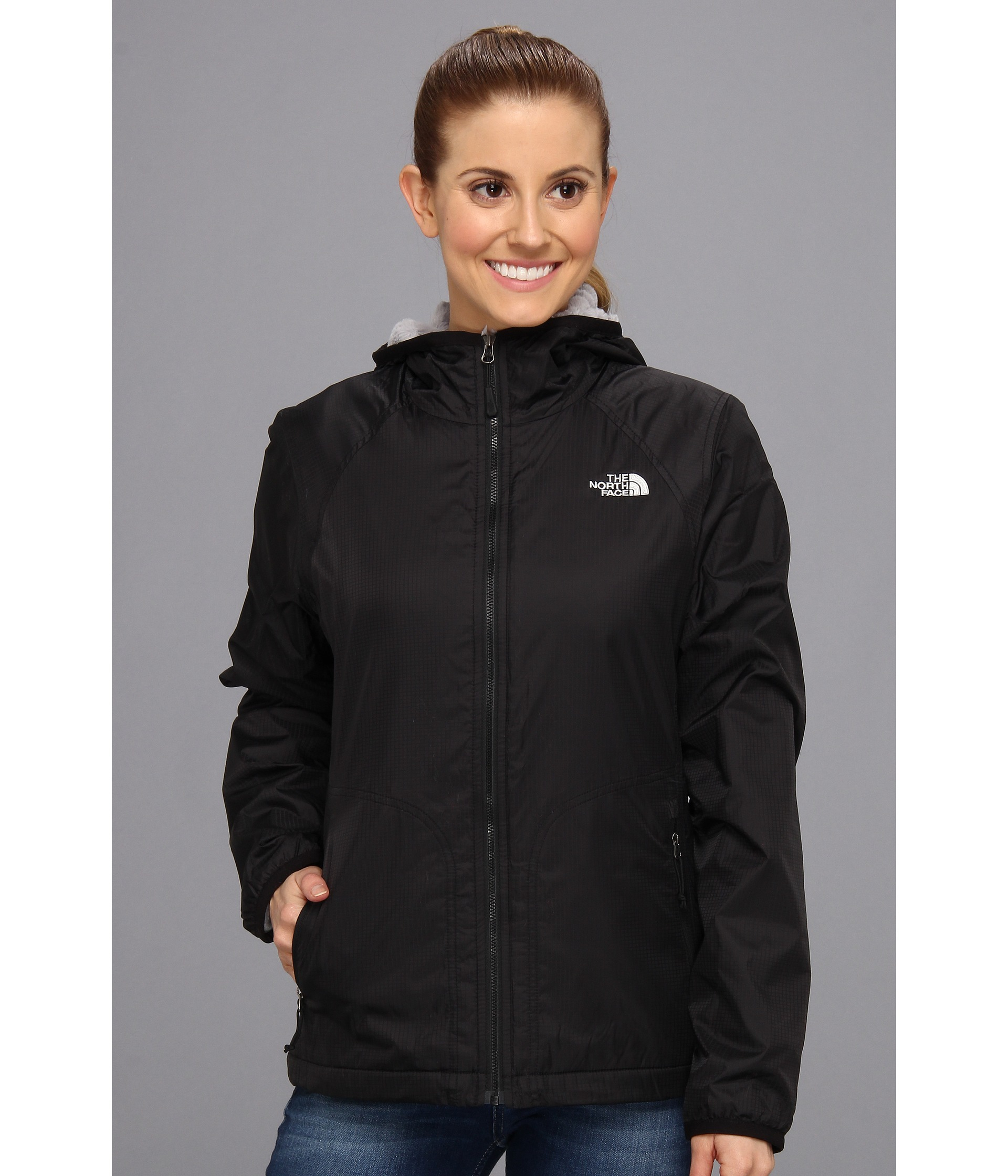 north face pitaya hoodie