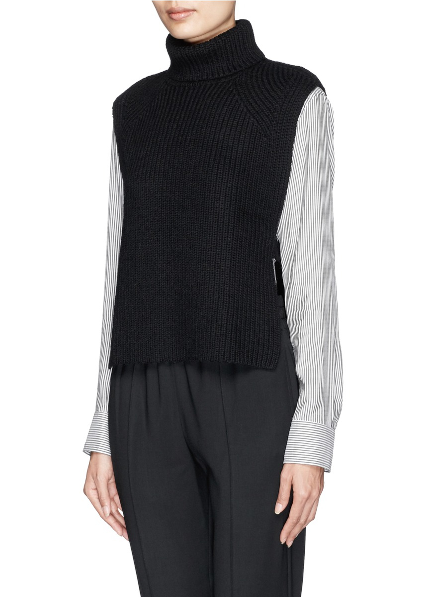 Isabel Marant Alpaca-blend sweater セーター レディース