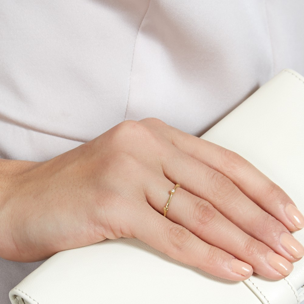 Alex Monroe Ring 2025