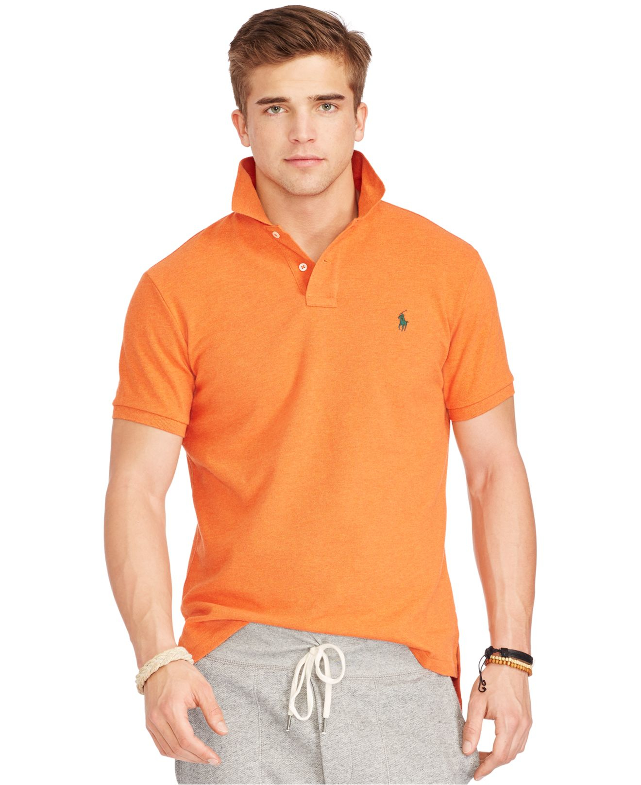 the mesh mini ralph lauren