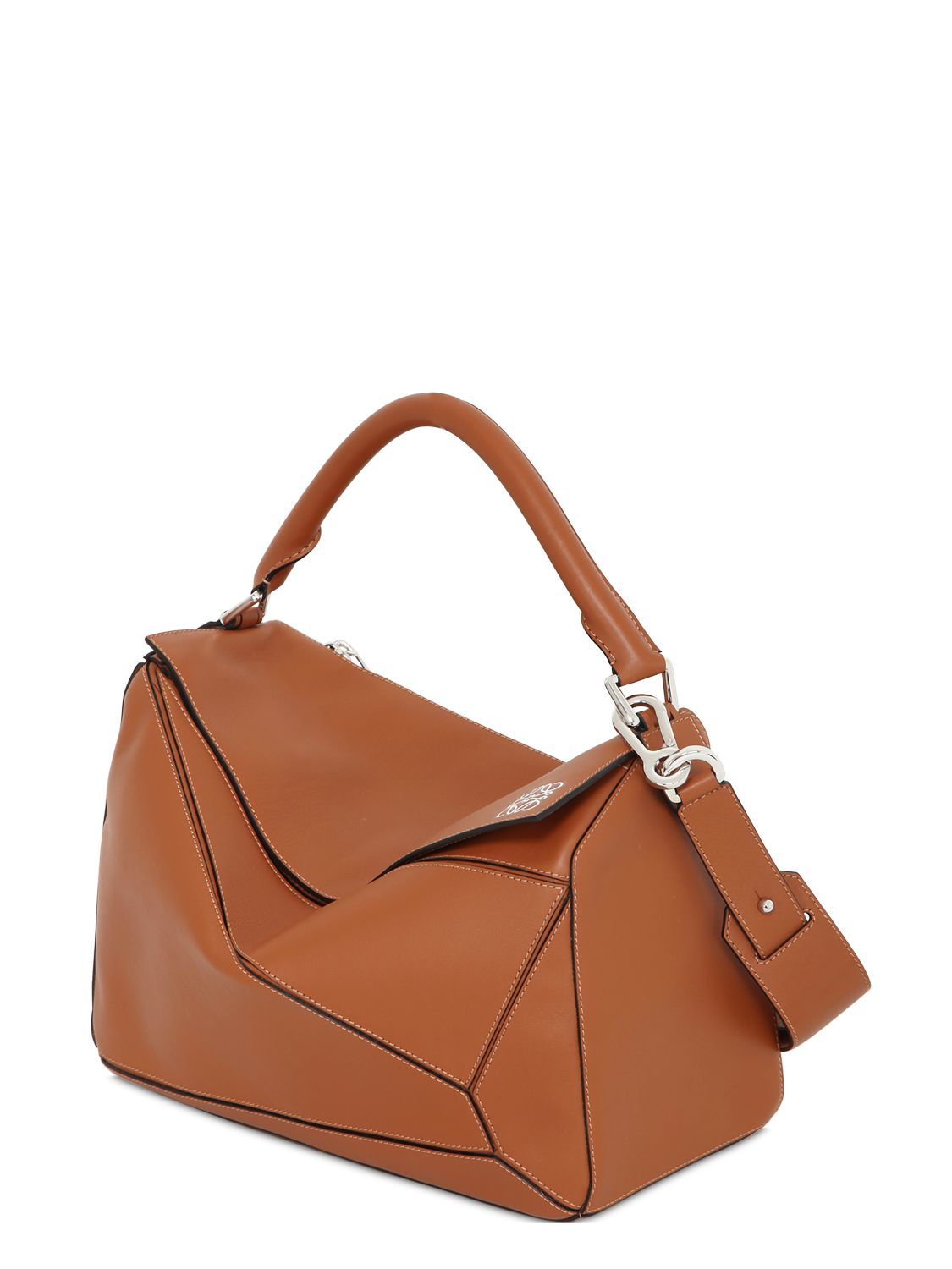 medium puzzle bag