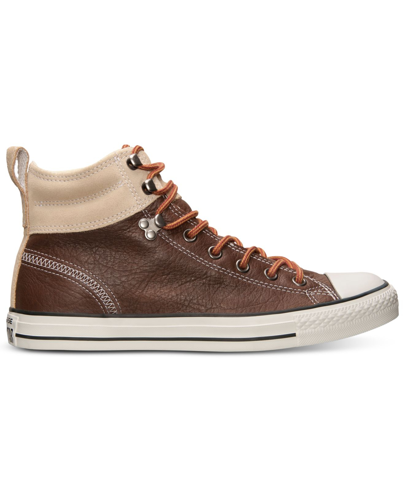 Lyst - Converse Men's Chuck Taylor All Star Hiker 2 Sneakers From ...