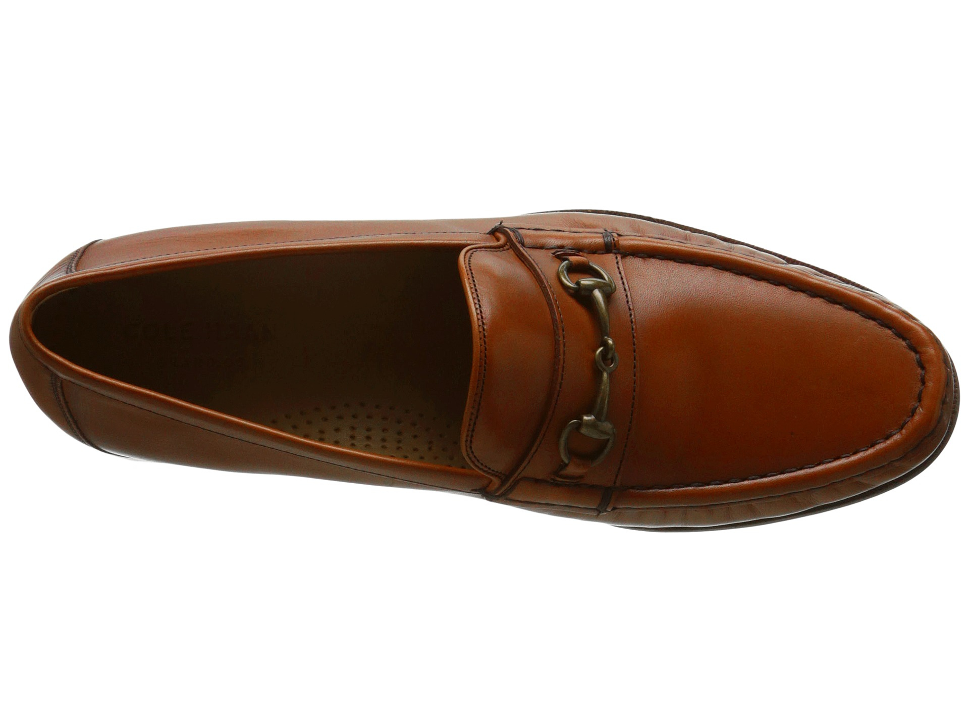 cole haan britton bit loafer