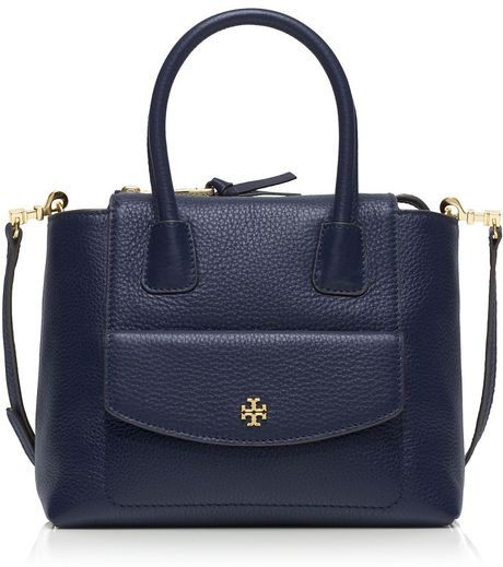 emerson small tote tory burch