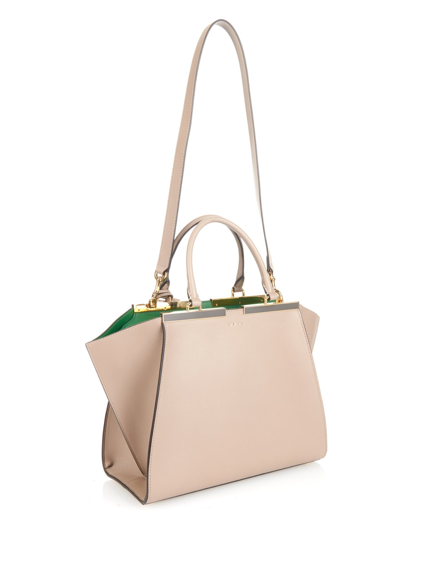 fendi 3jours tote