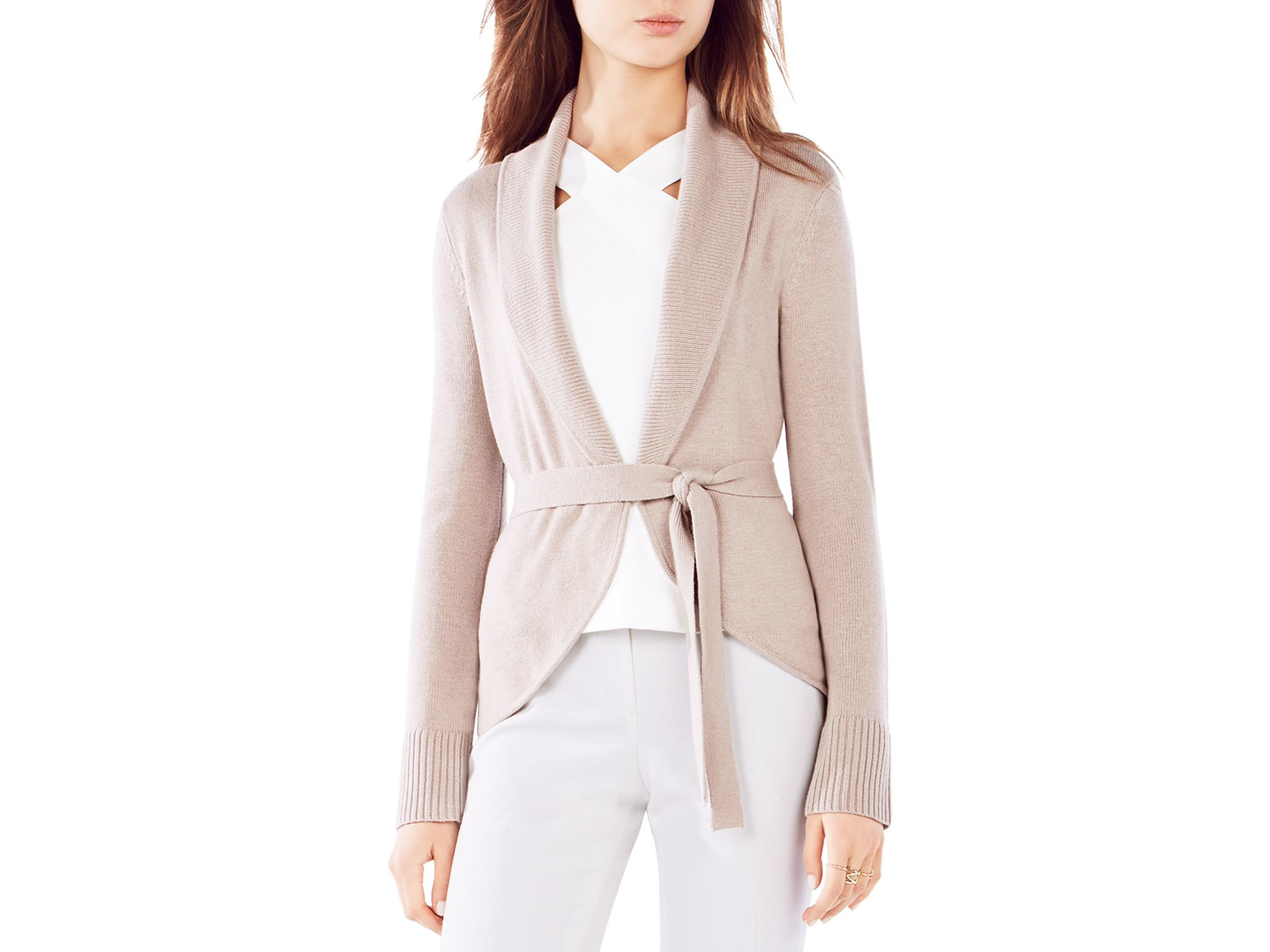 bcbg cardigan