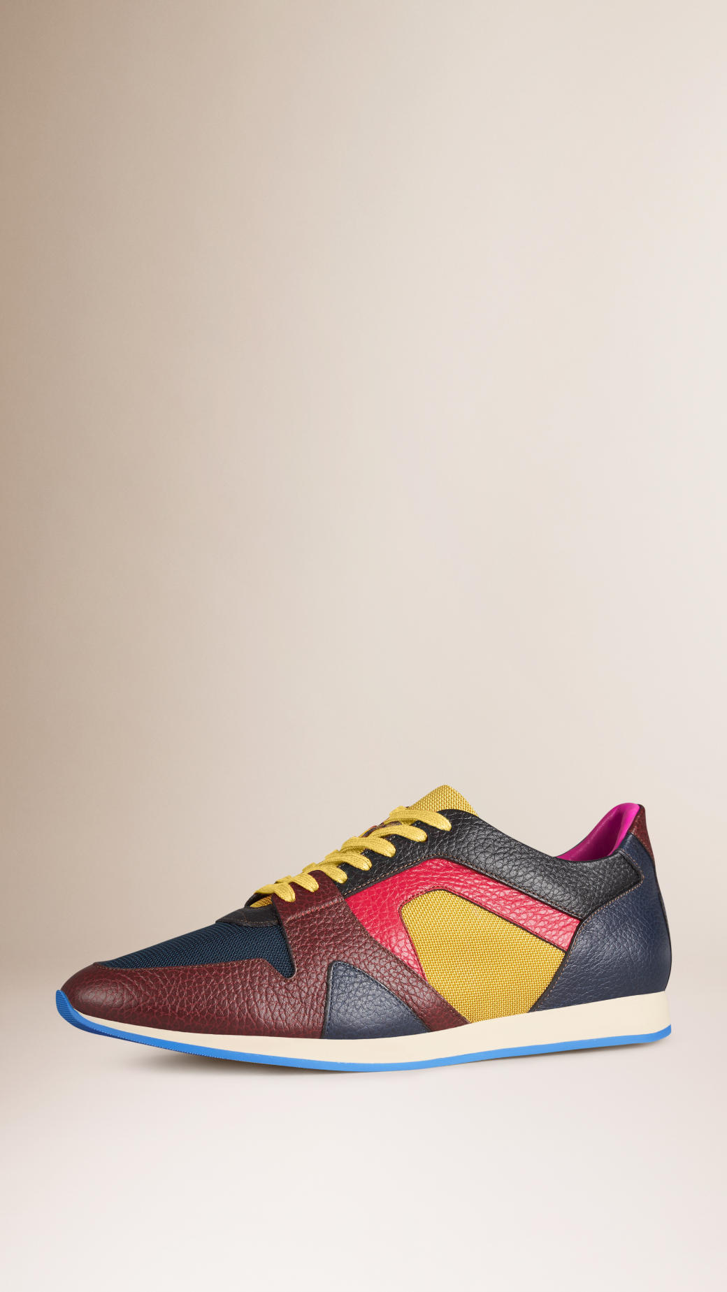 burberry boots mens 2013