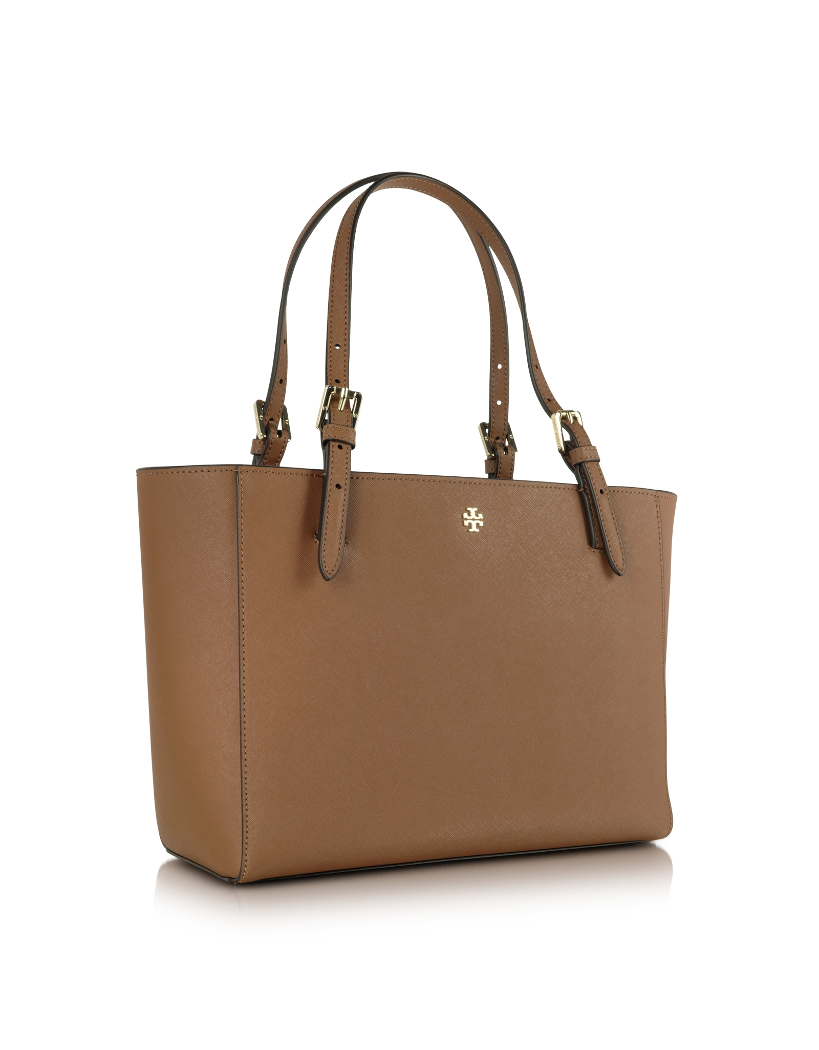 tory burch saffiano leather tote