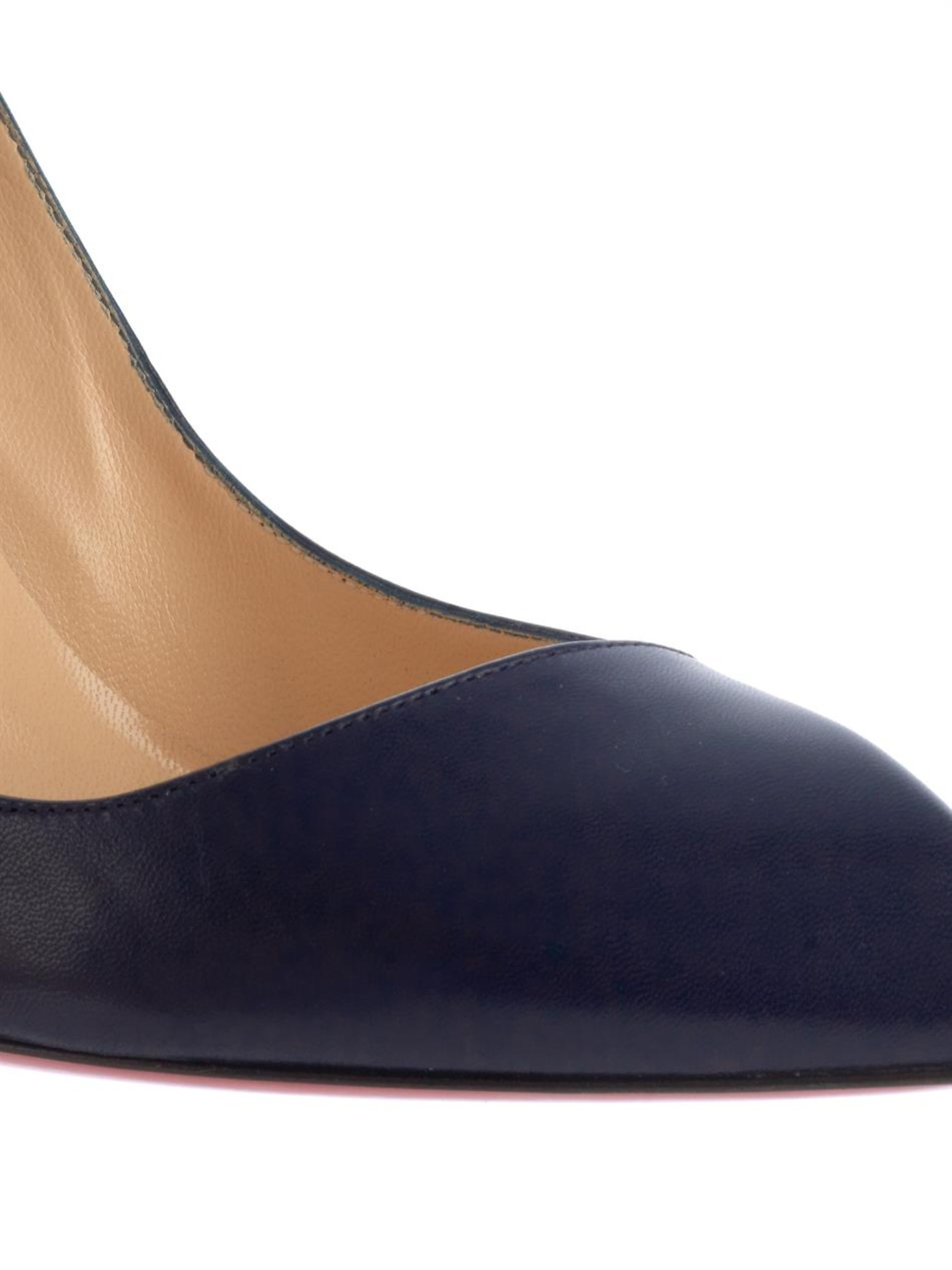 louboutin 100 mm
