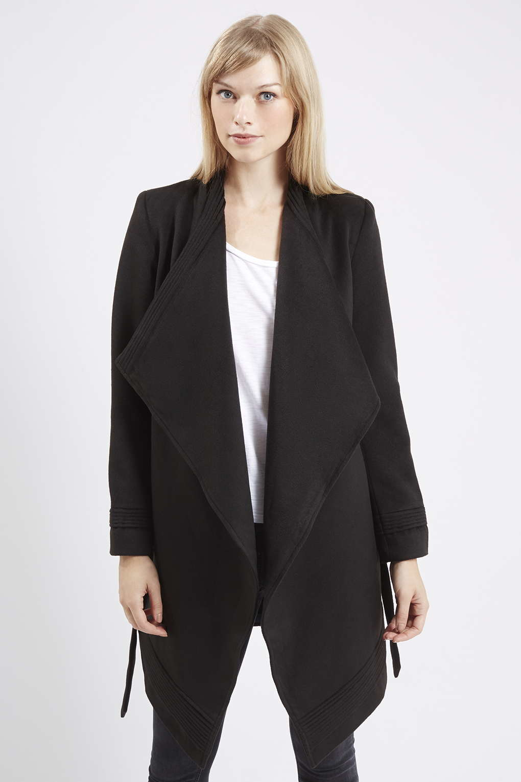 wrap up coat