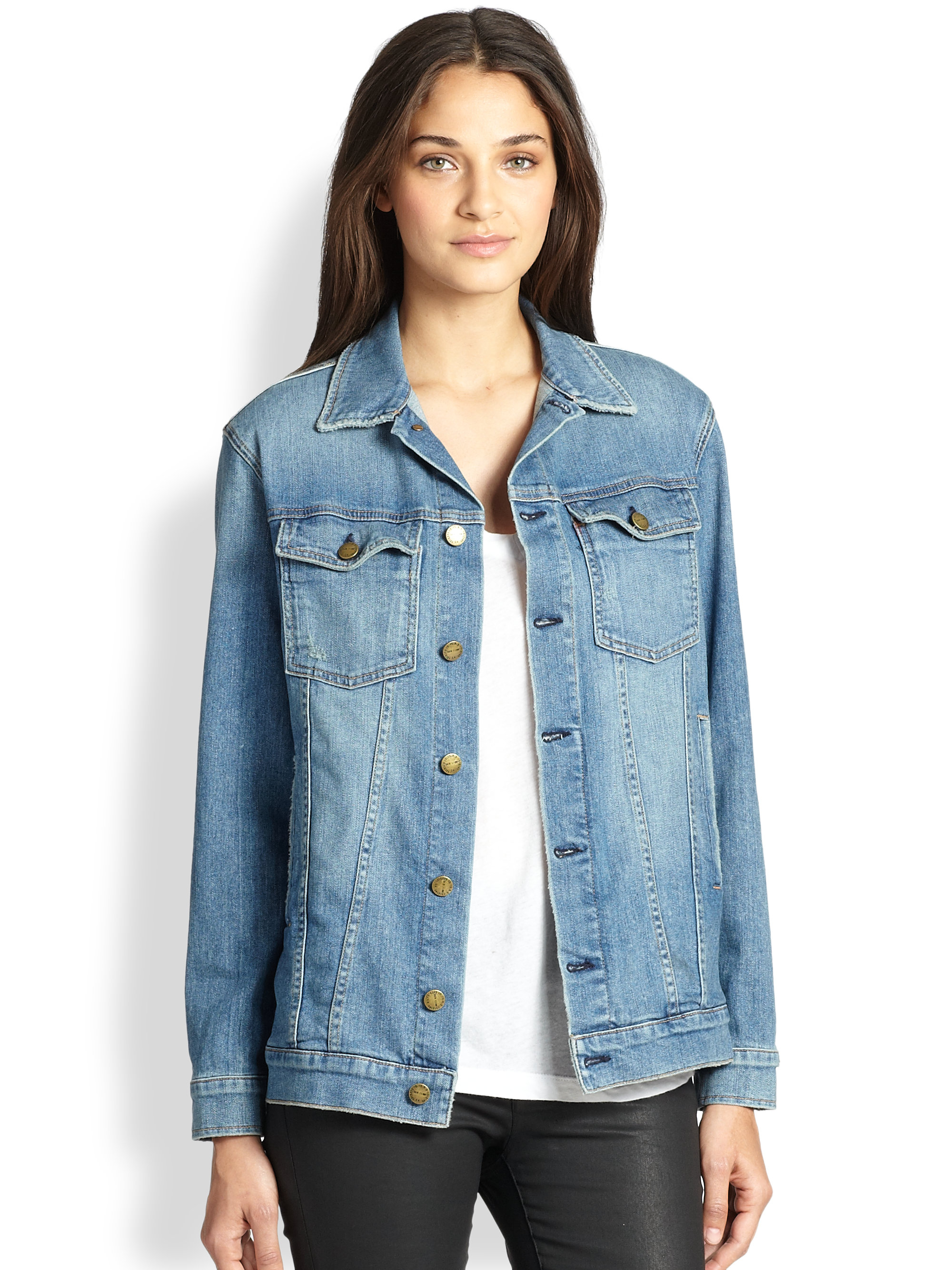 current elliott mechanic jacket