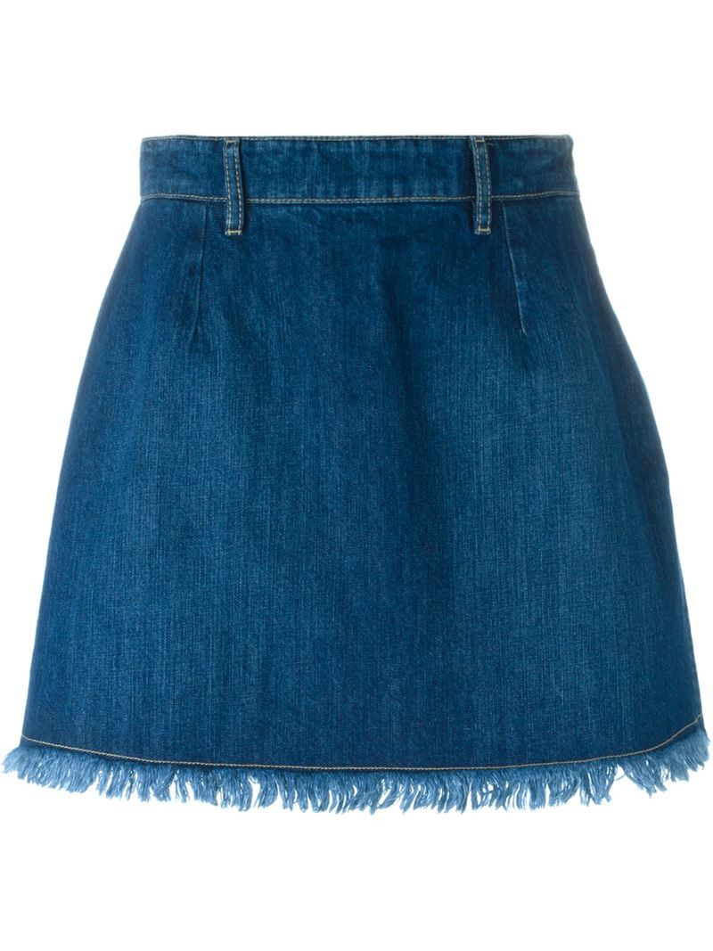 edge denim