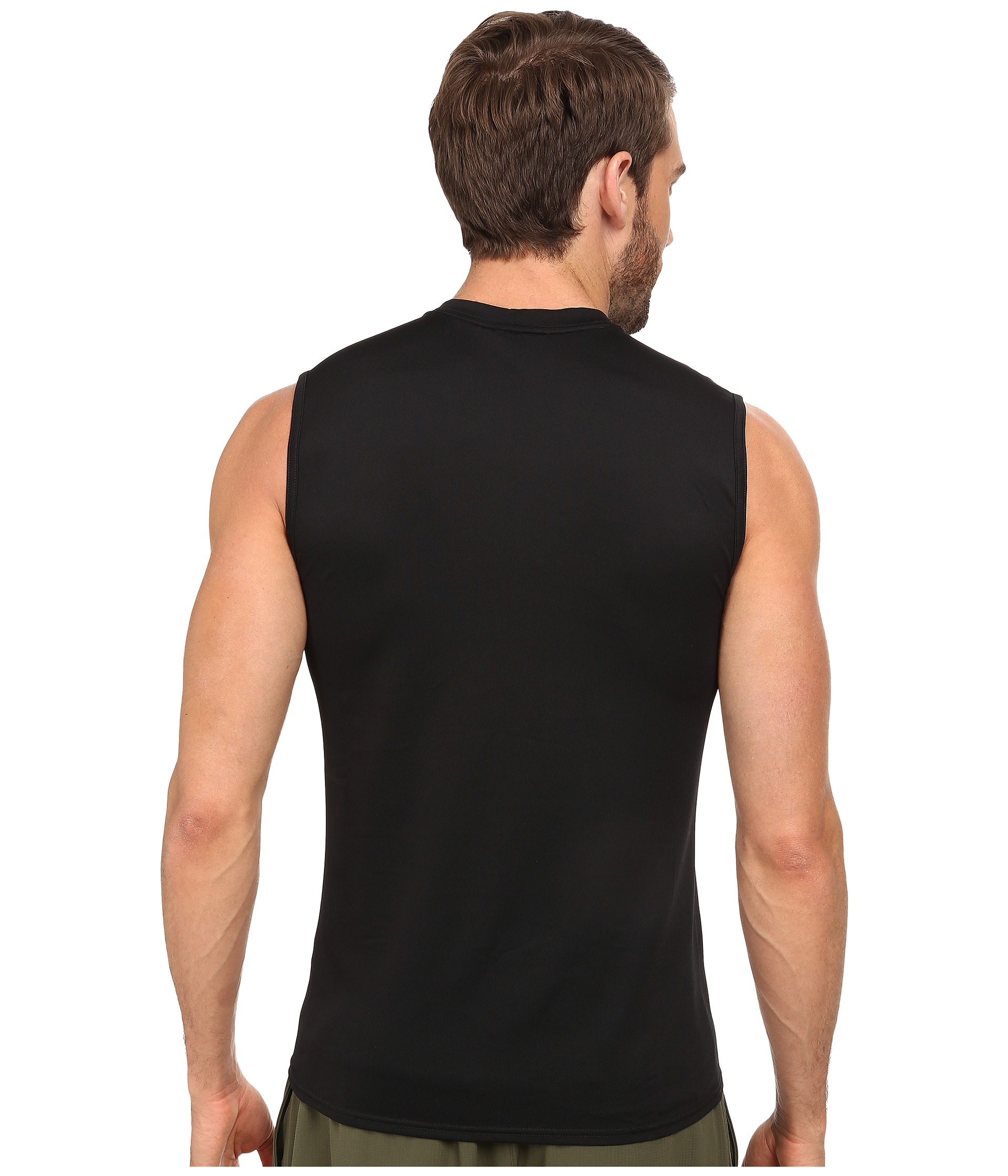 patagonia capilene sleeveless