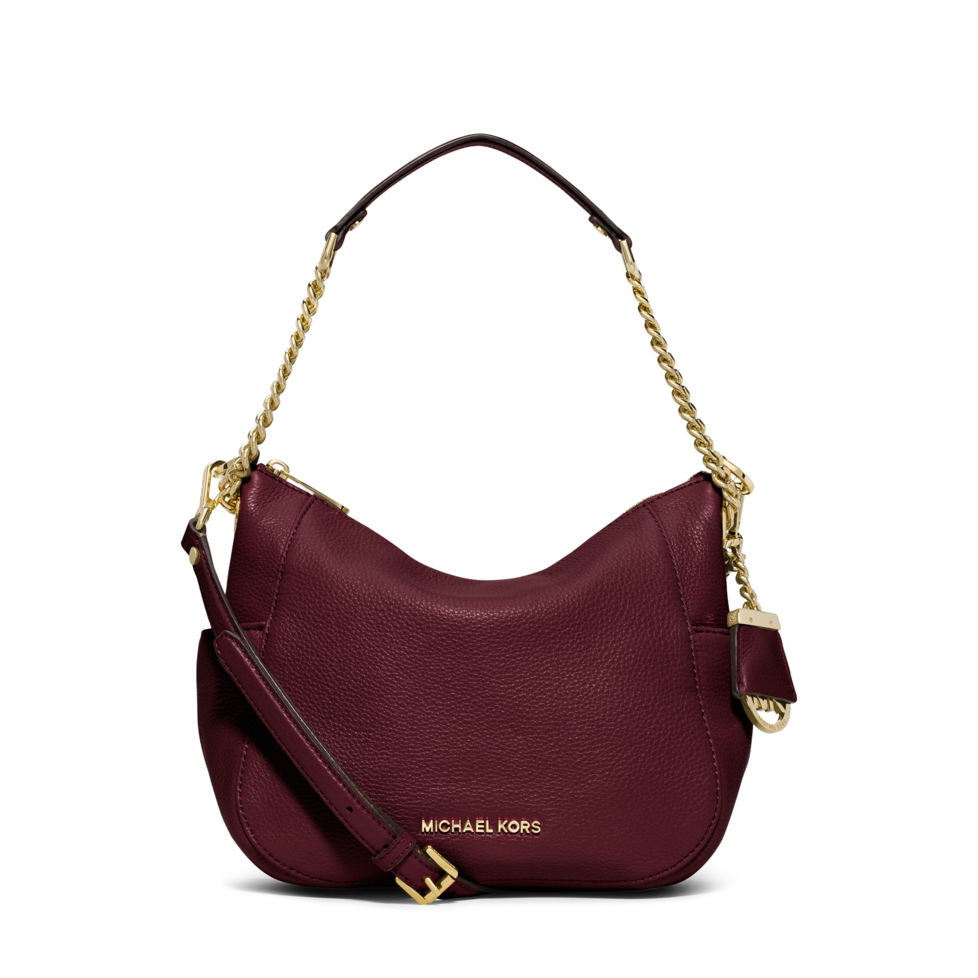 Michael Kors Handbags Purple Literacy Basics