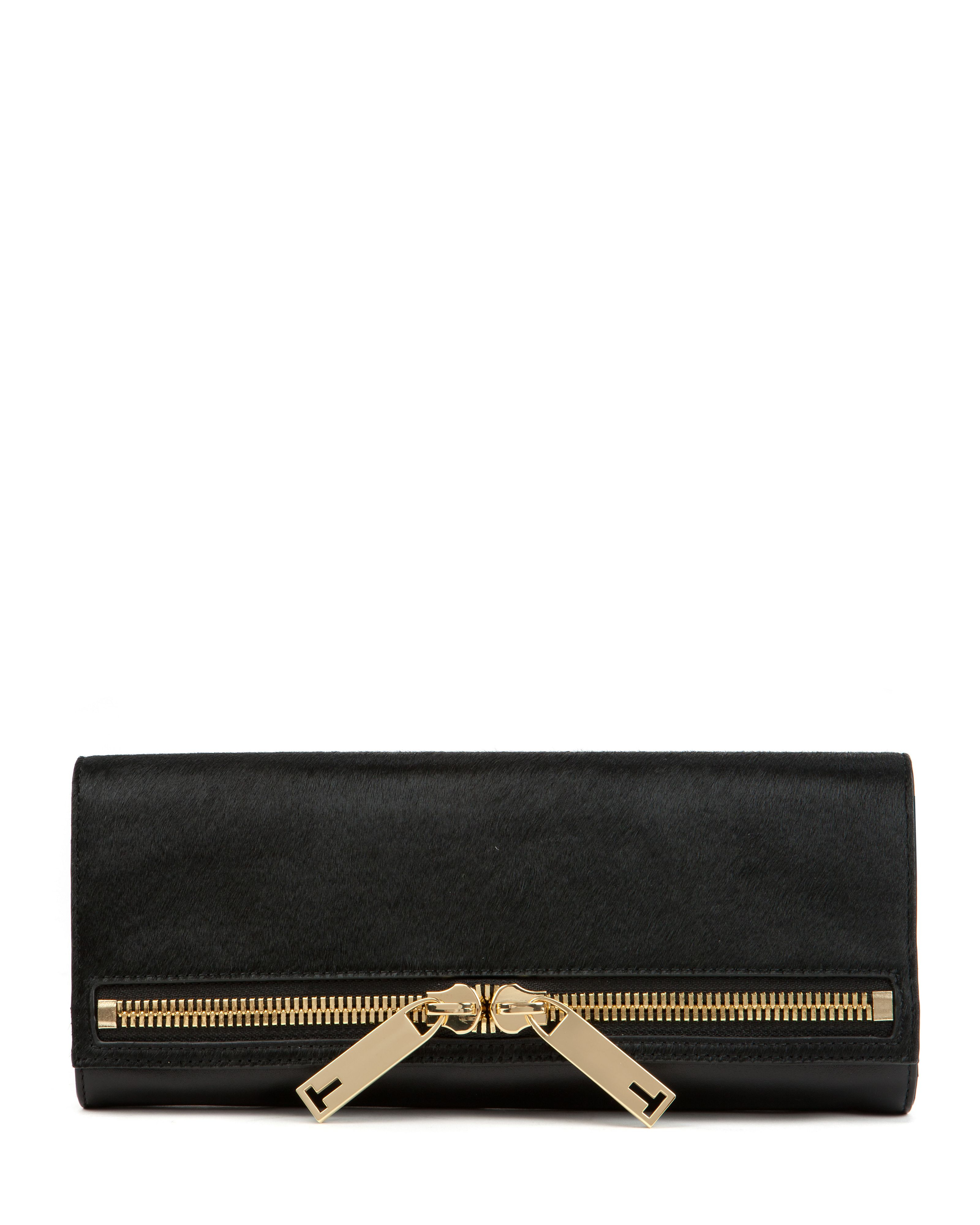 ted baker bag with zip