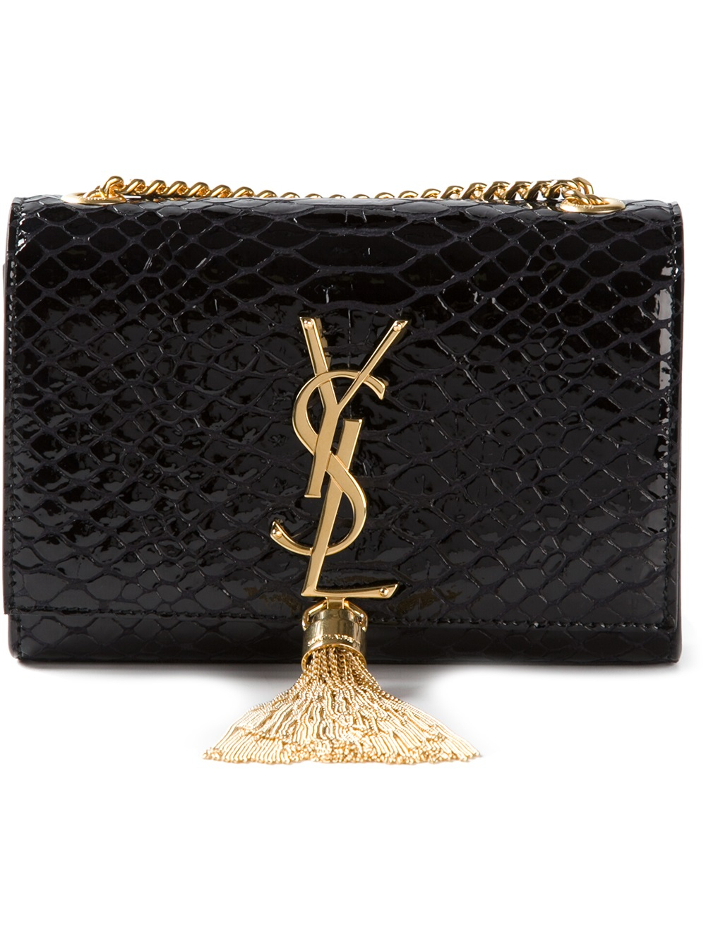 Saint Laurent Monogramme Bag
