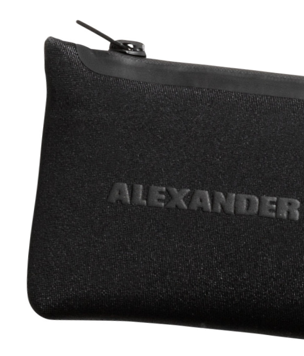 Alexander Wang Sunglasses In Black For Men Lyst