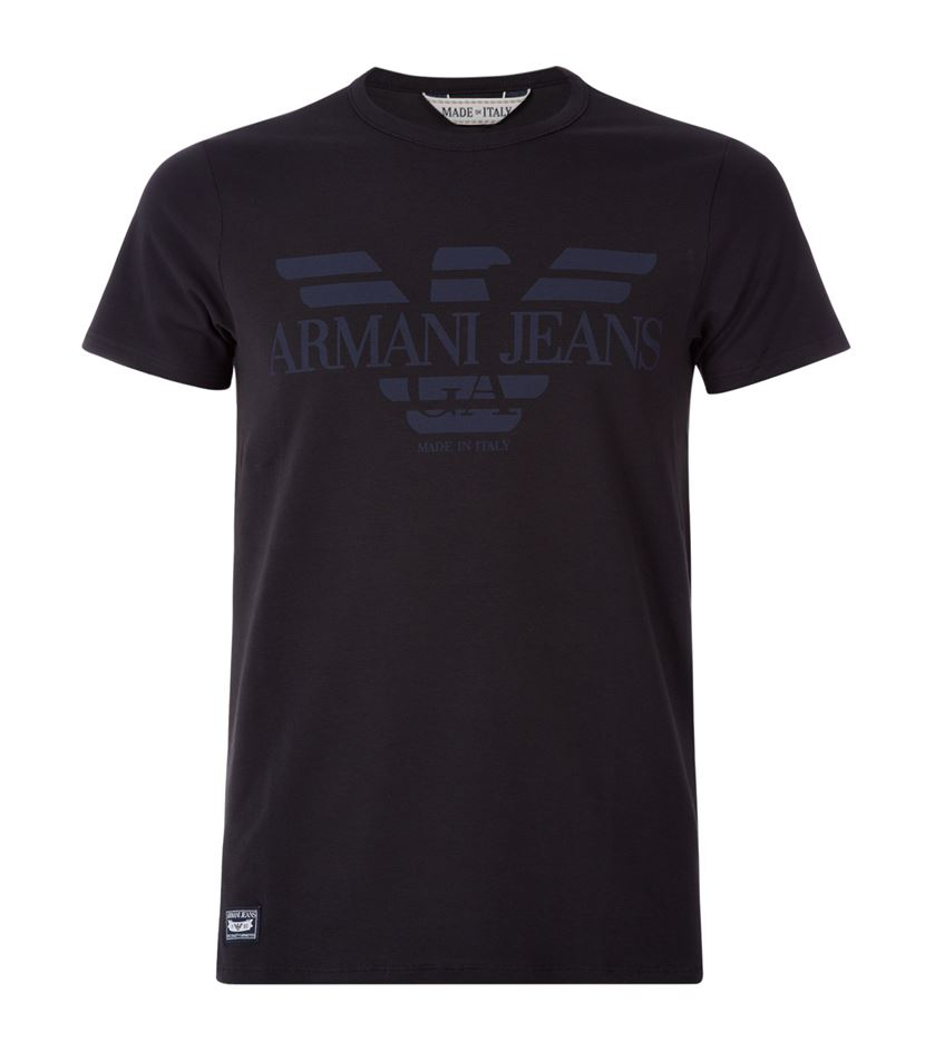 men logo eagle t shirt black 66 male models picture men logo eagle t shirt black 66 male models picture