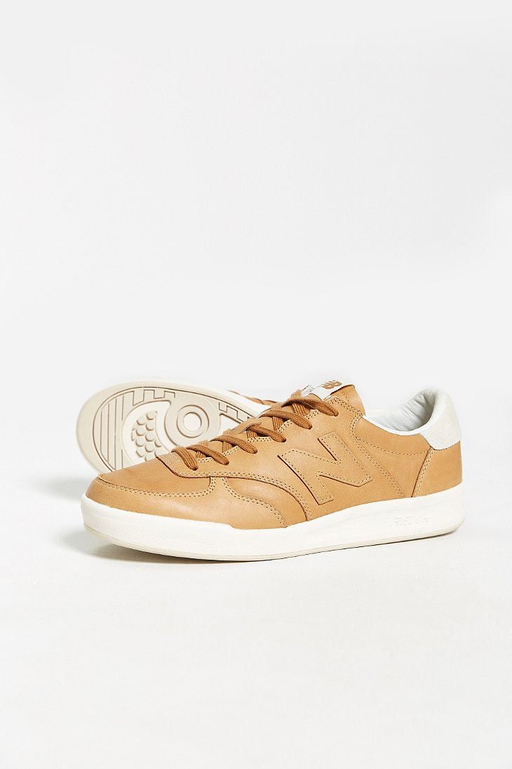 new balance 300 leather