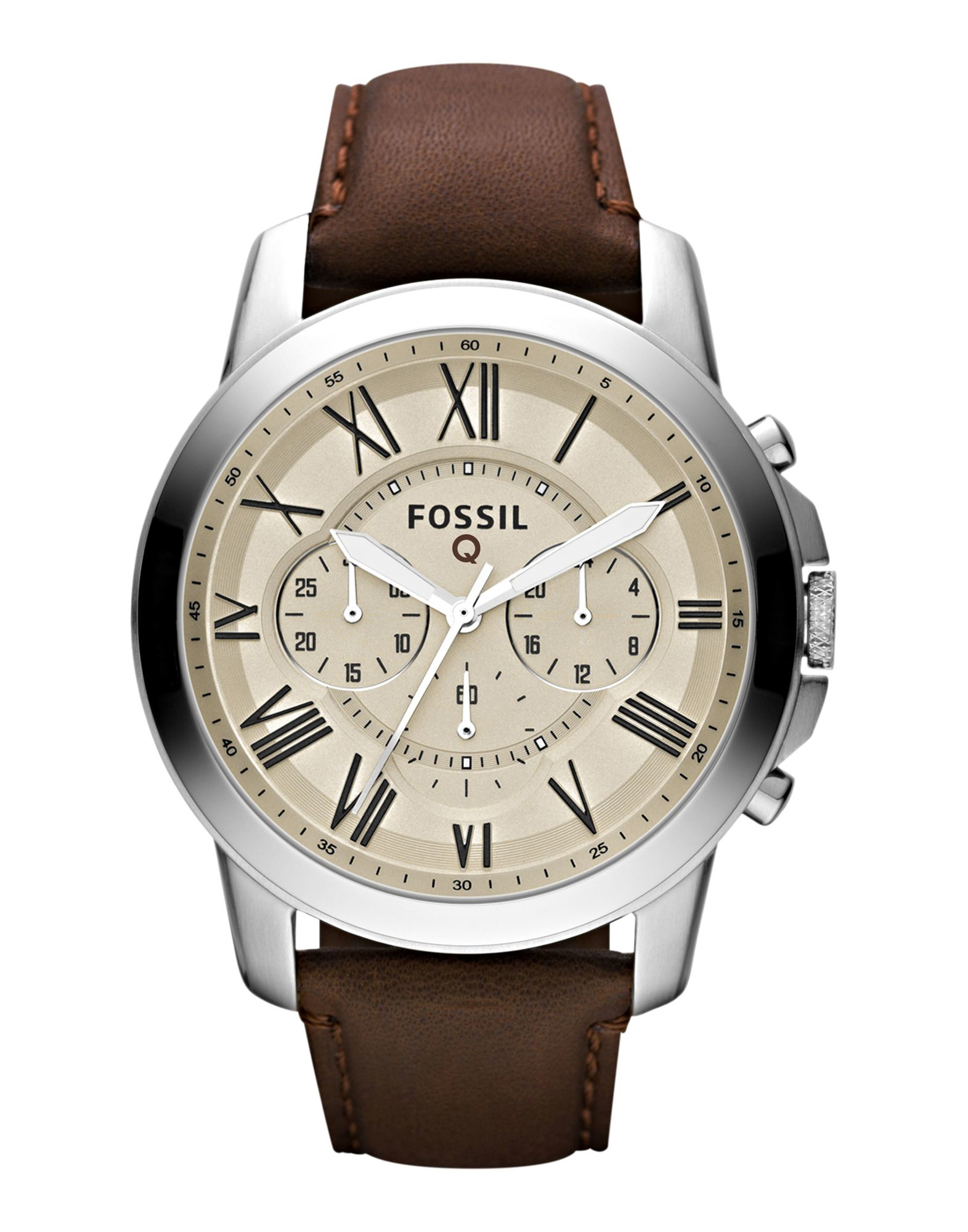 fosili wrist watch