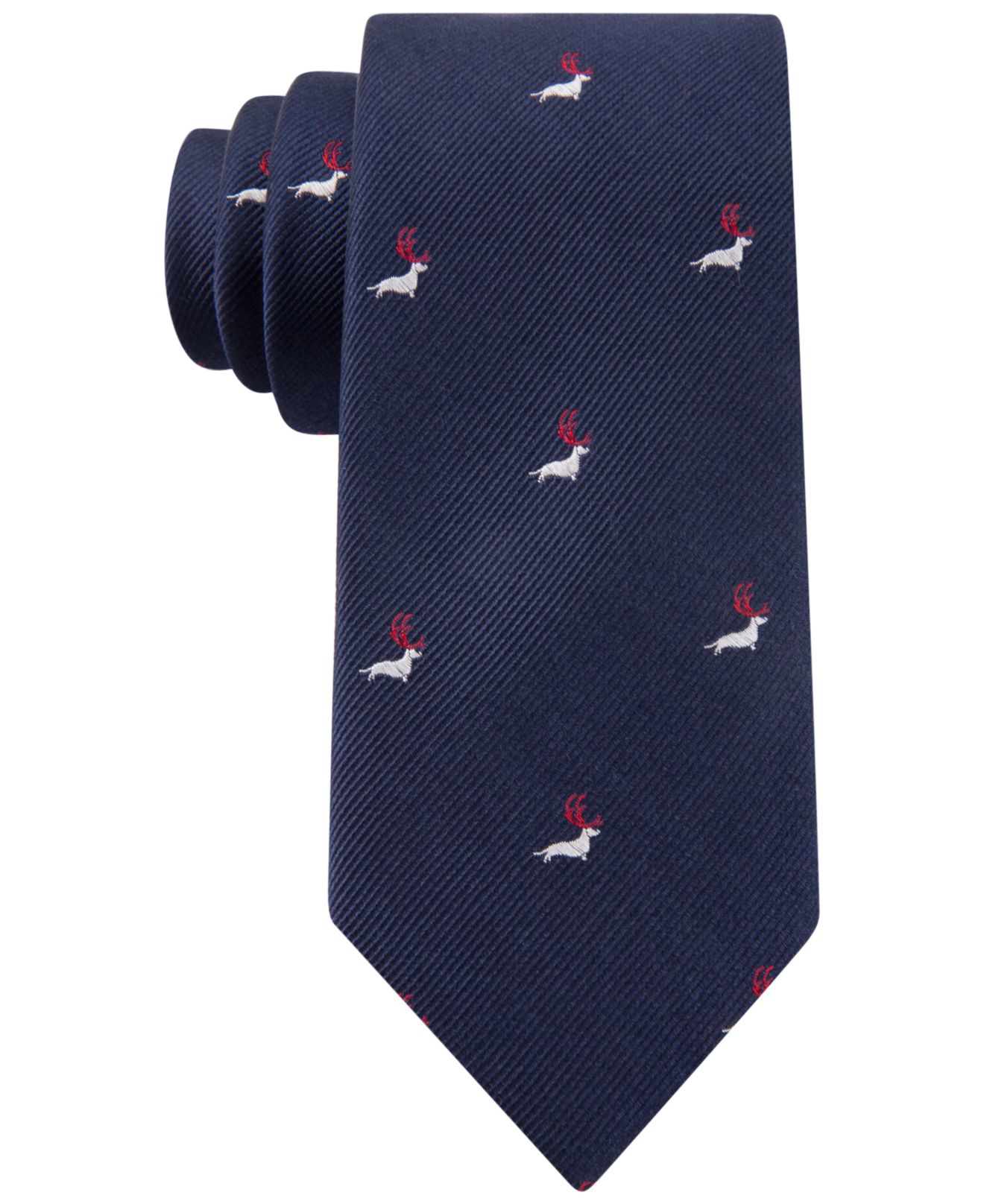 tommy hilfiger slim tie