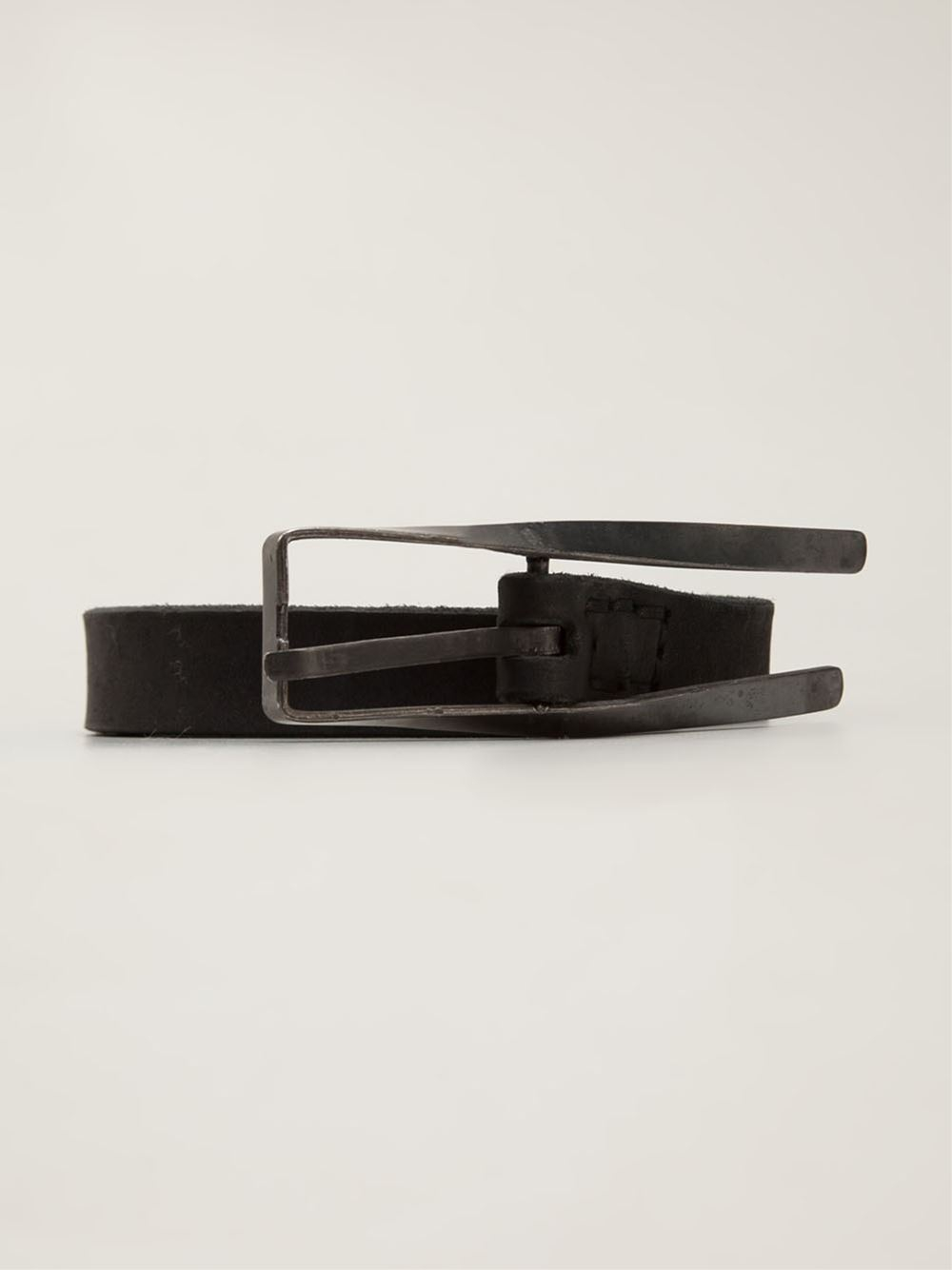boris bidjan saberi belt