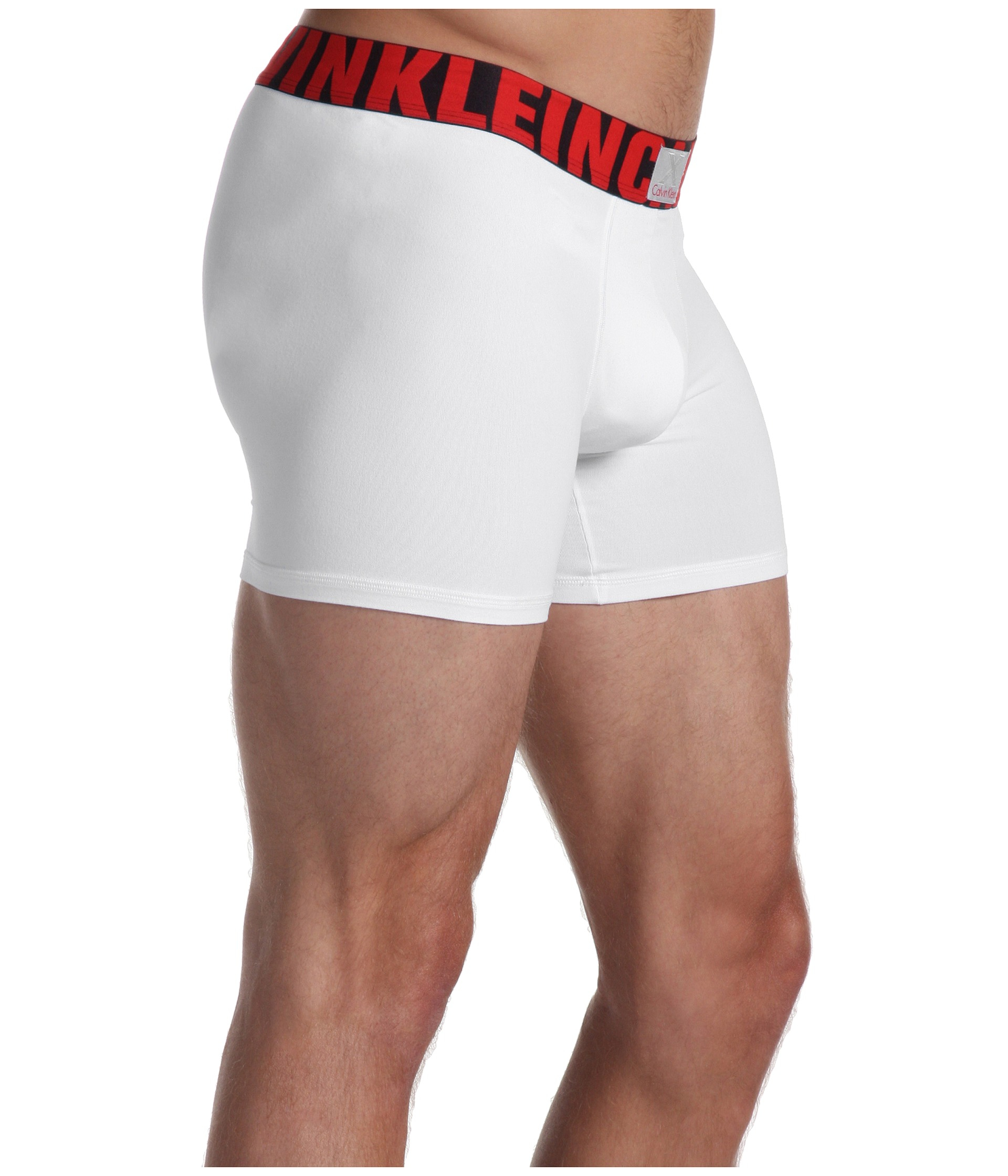 calvin klein underpants men