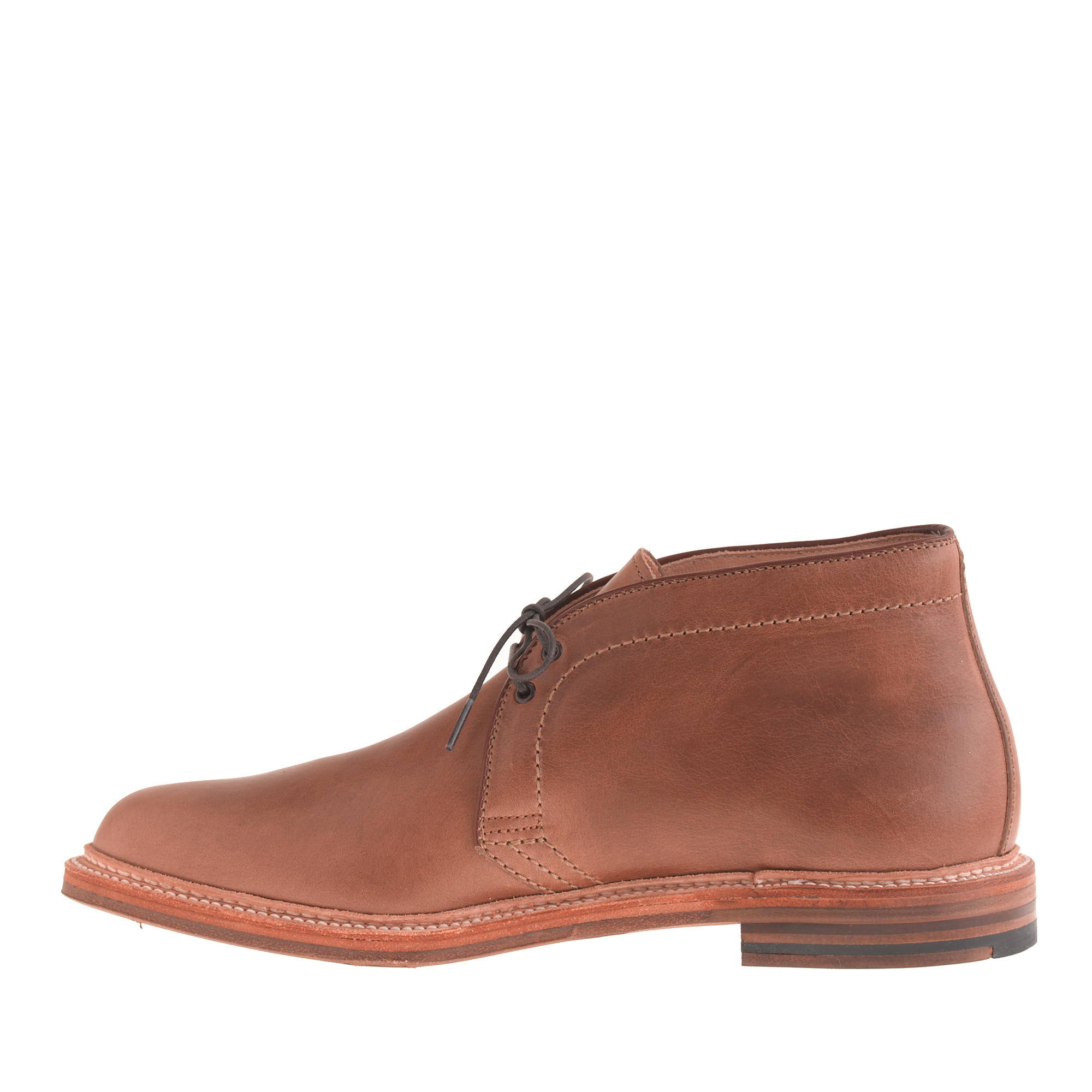 alden chukka chromexcel