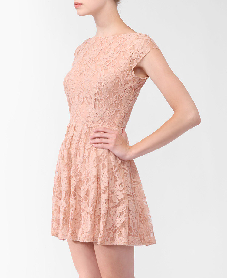 online dress forever 21