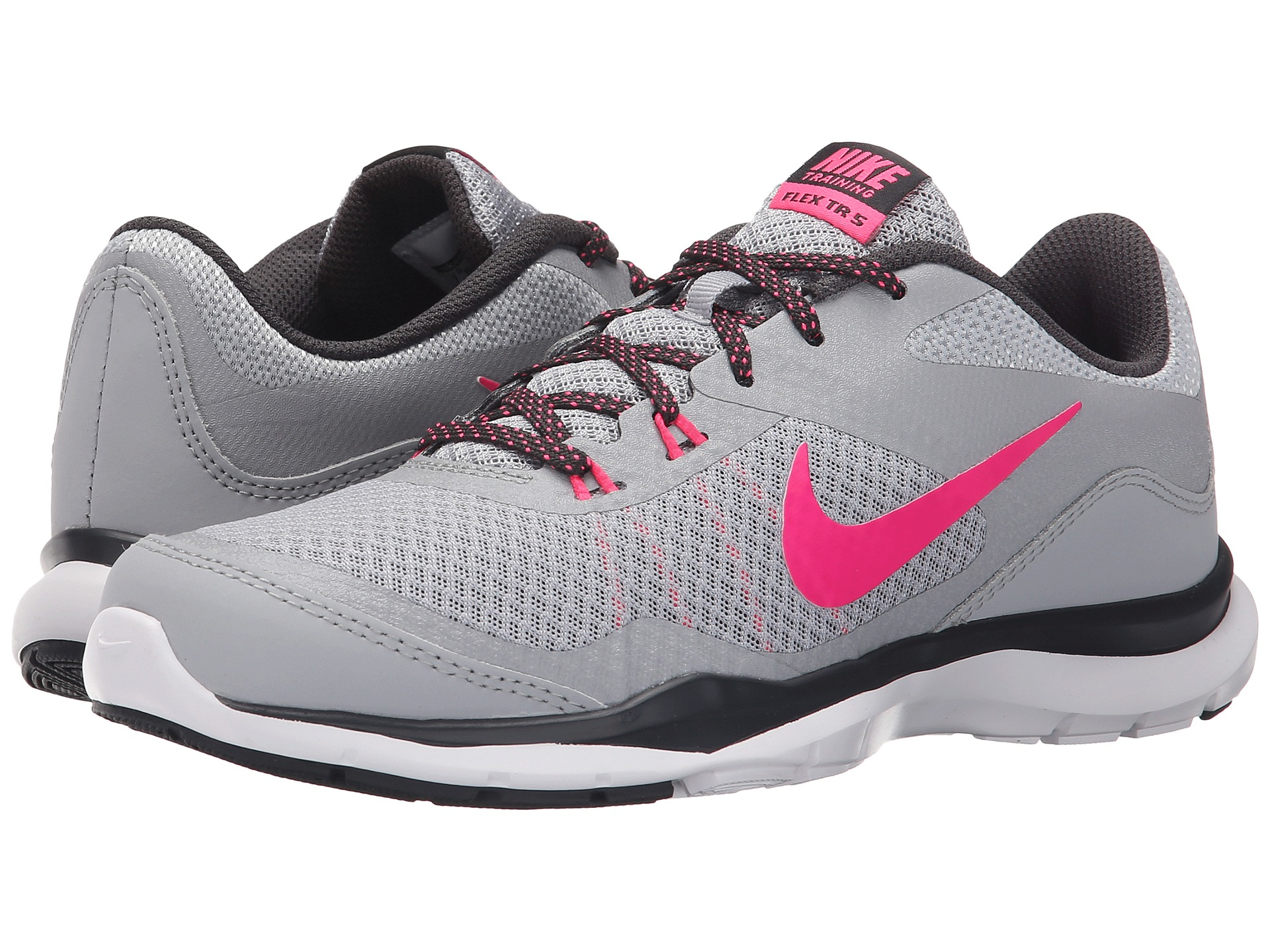nike flex trainer