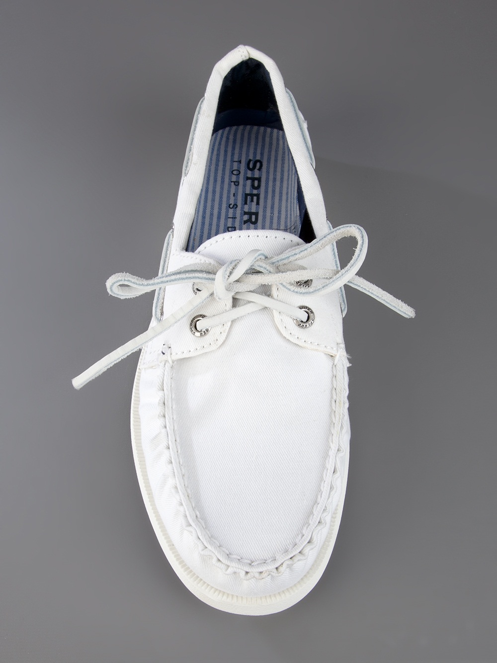 Sperry top sider white shoes new arrivals