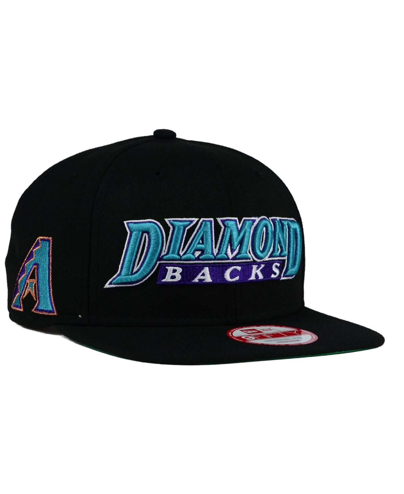d backs snapback