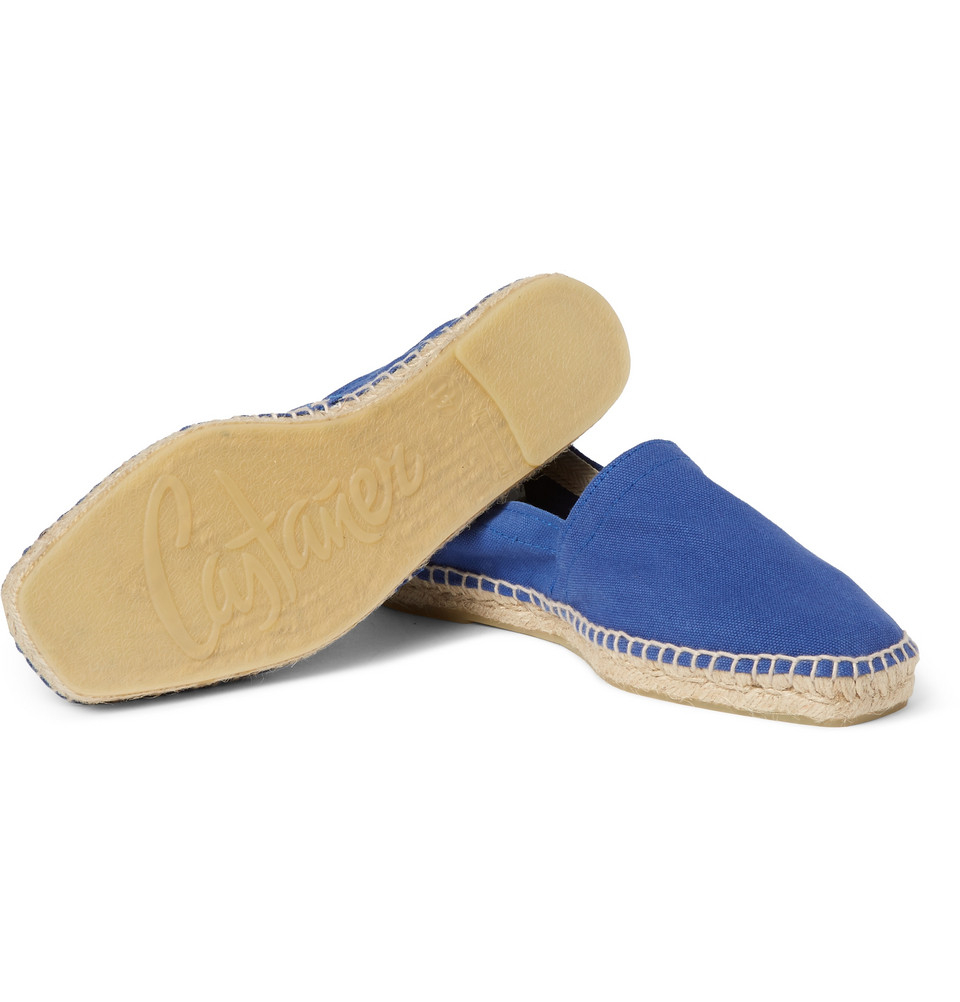 castañer pablo espadrilles