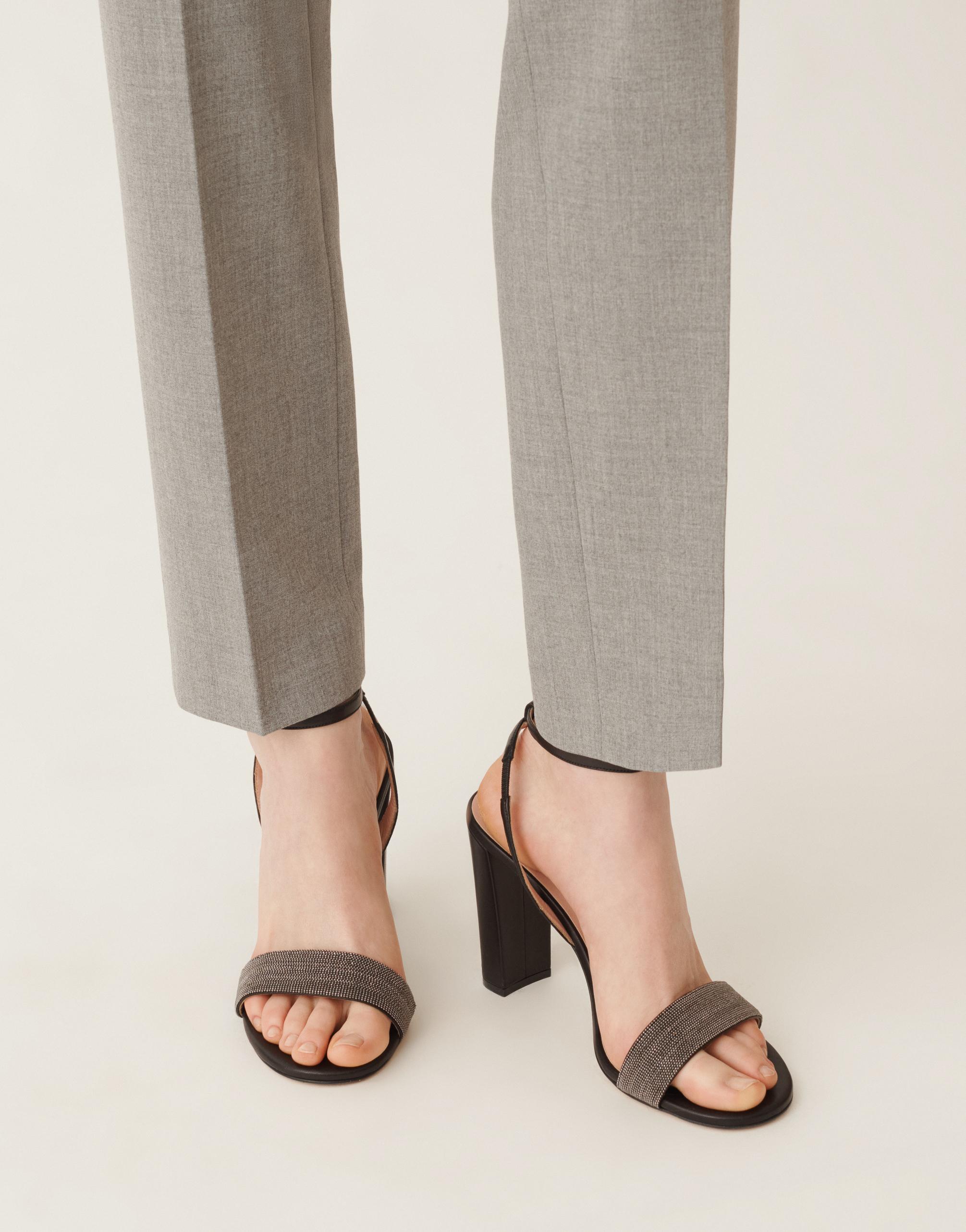 Fabiana Filippi Sandal heels for Women | Online Sale up to