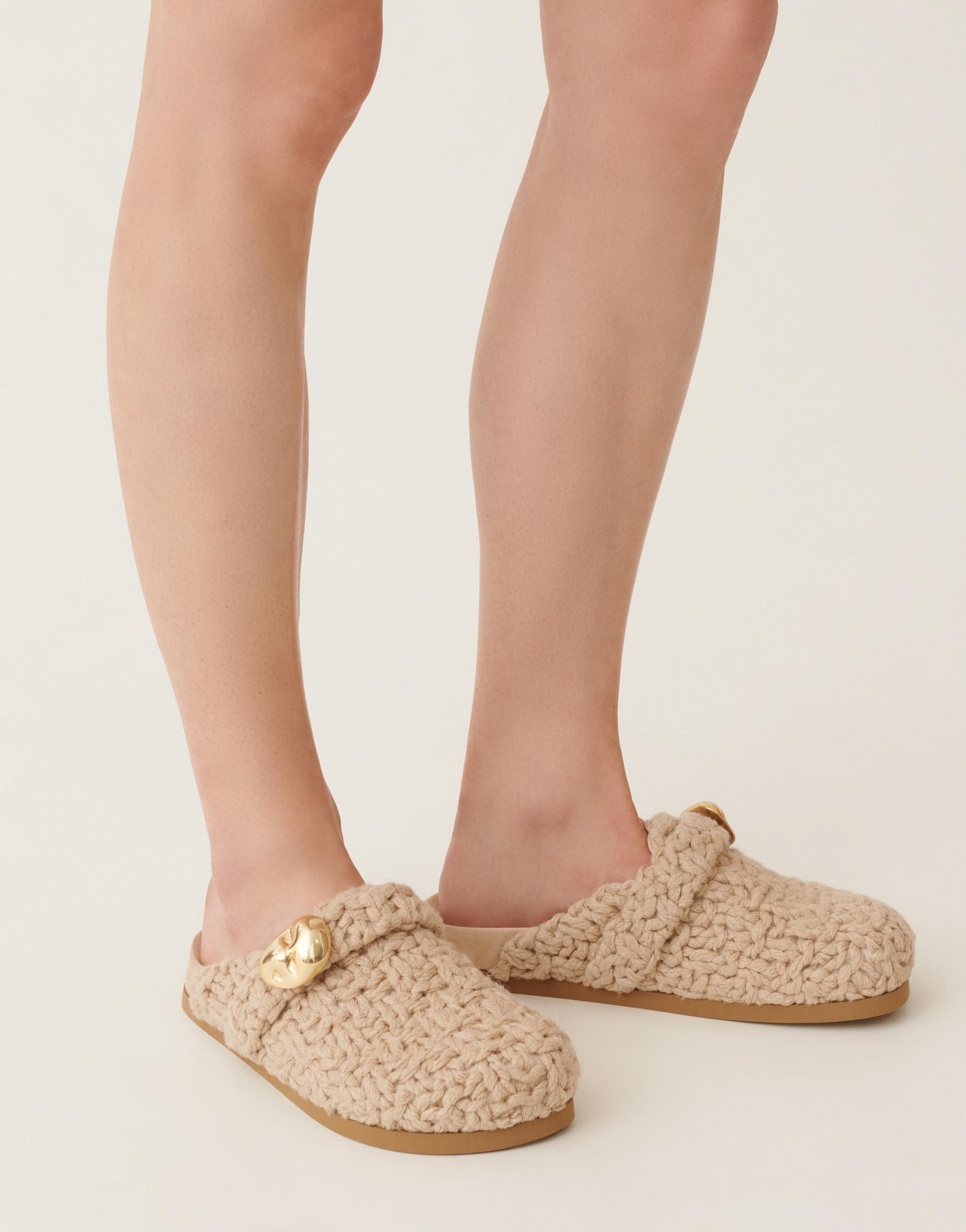 Fabiana Filippi Mule shoes for Women | Online Sale up to 86