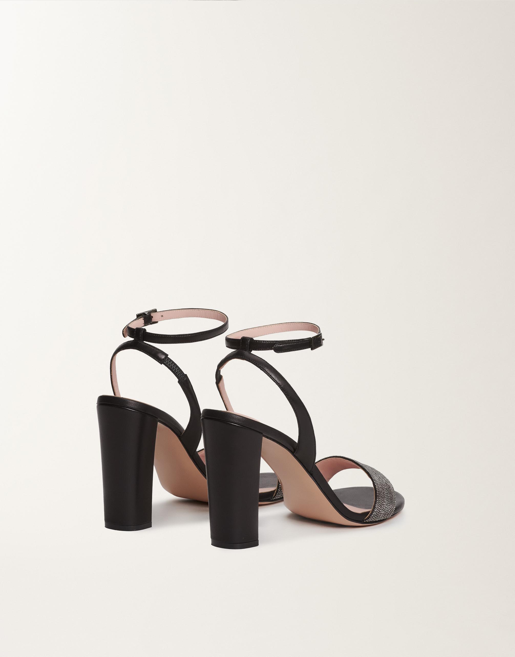 Fabiana Filippi Sandal heels for Women | Online Sale up to