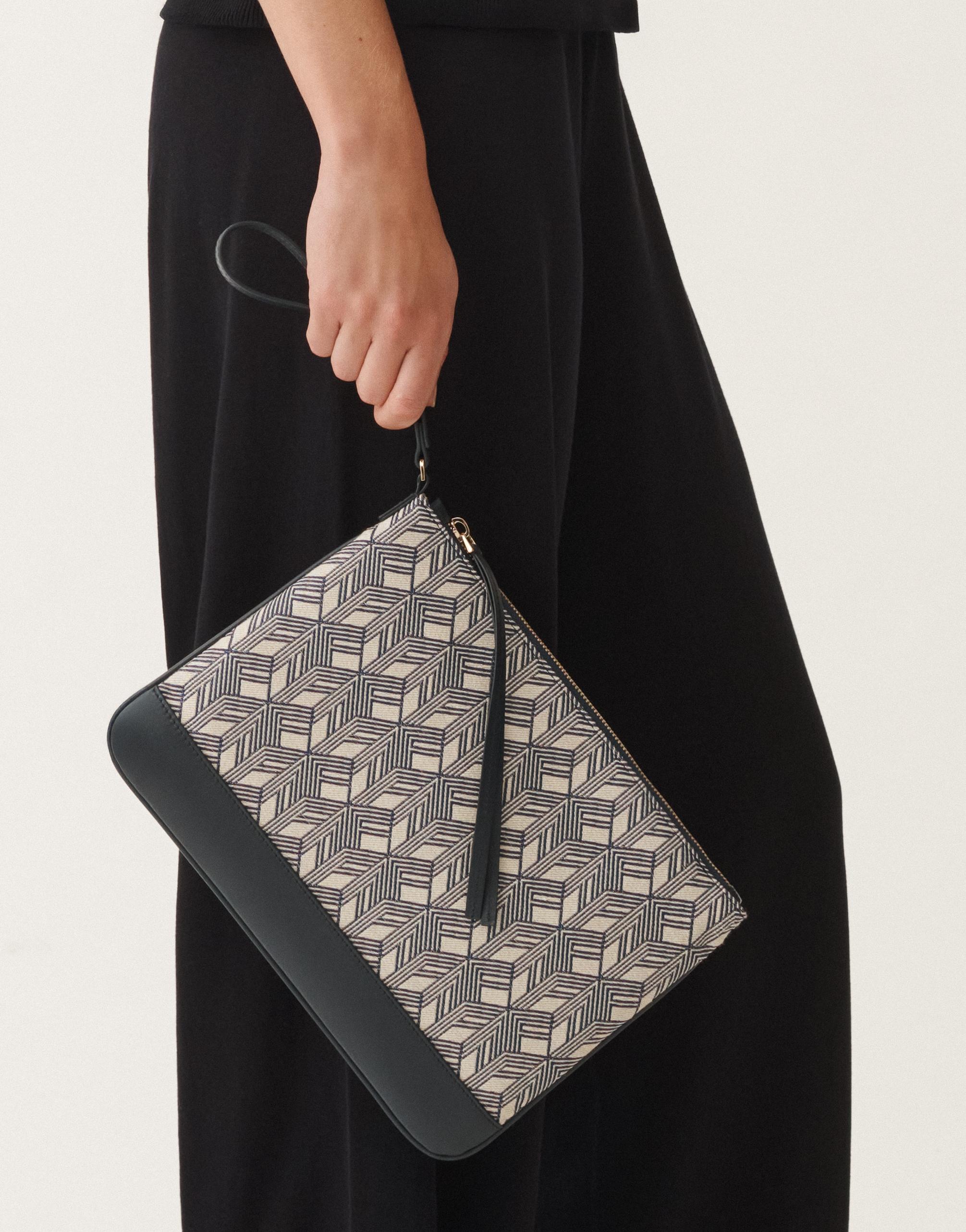 Fabiana Filippi Clutches and evening bags for Women | Online